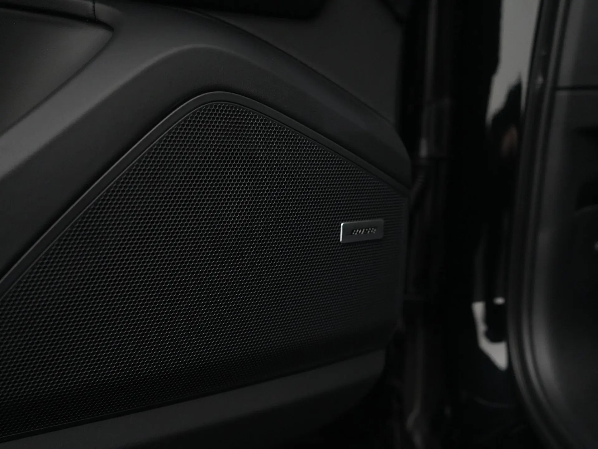 Cayenne S E-Hybrid Black Edition