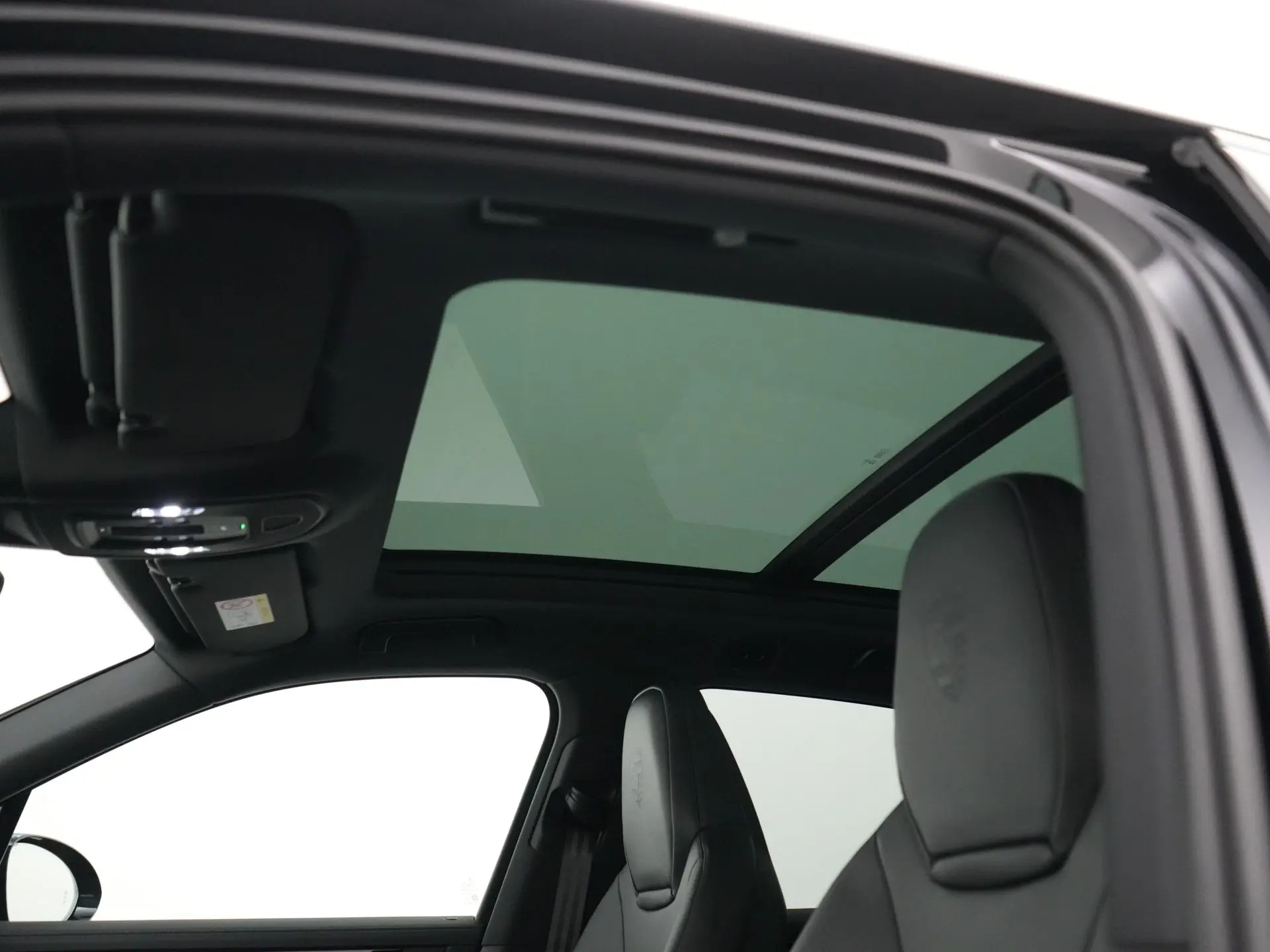 Cayenne S E-Hybrid Black Edition