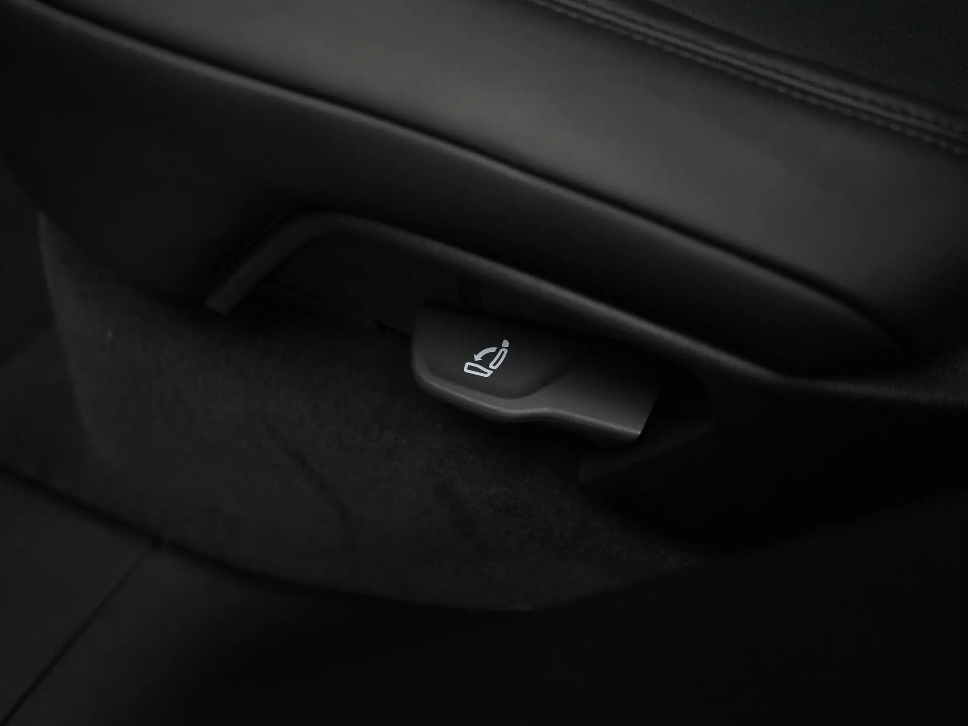 Cayenne S E-Hybrid Black Edition