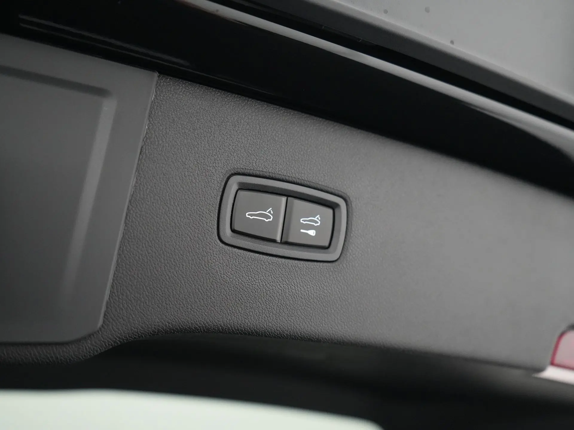 Cayenne S E-Hybrid Black Edition