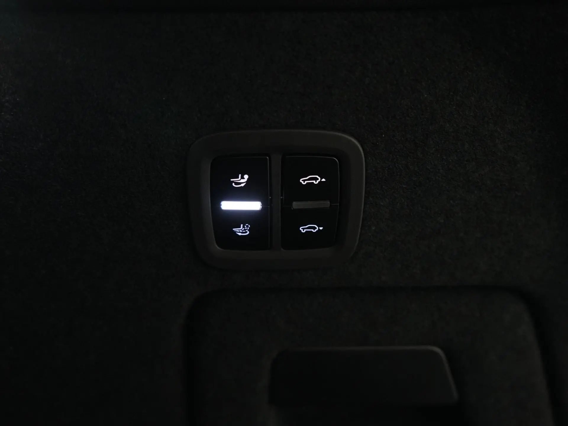 Cayenne S E-Hybrid Black Edition