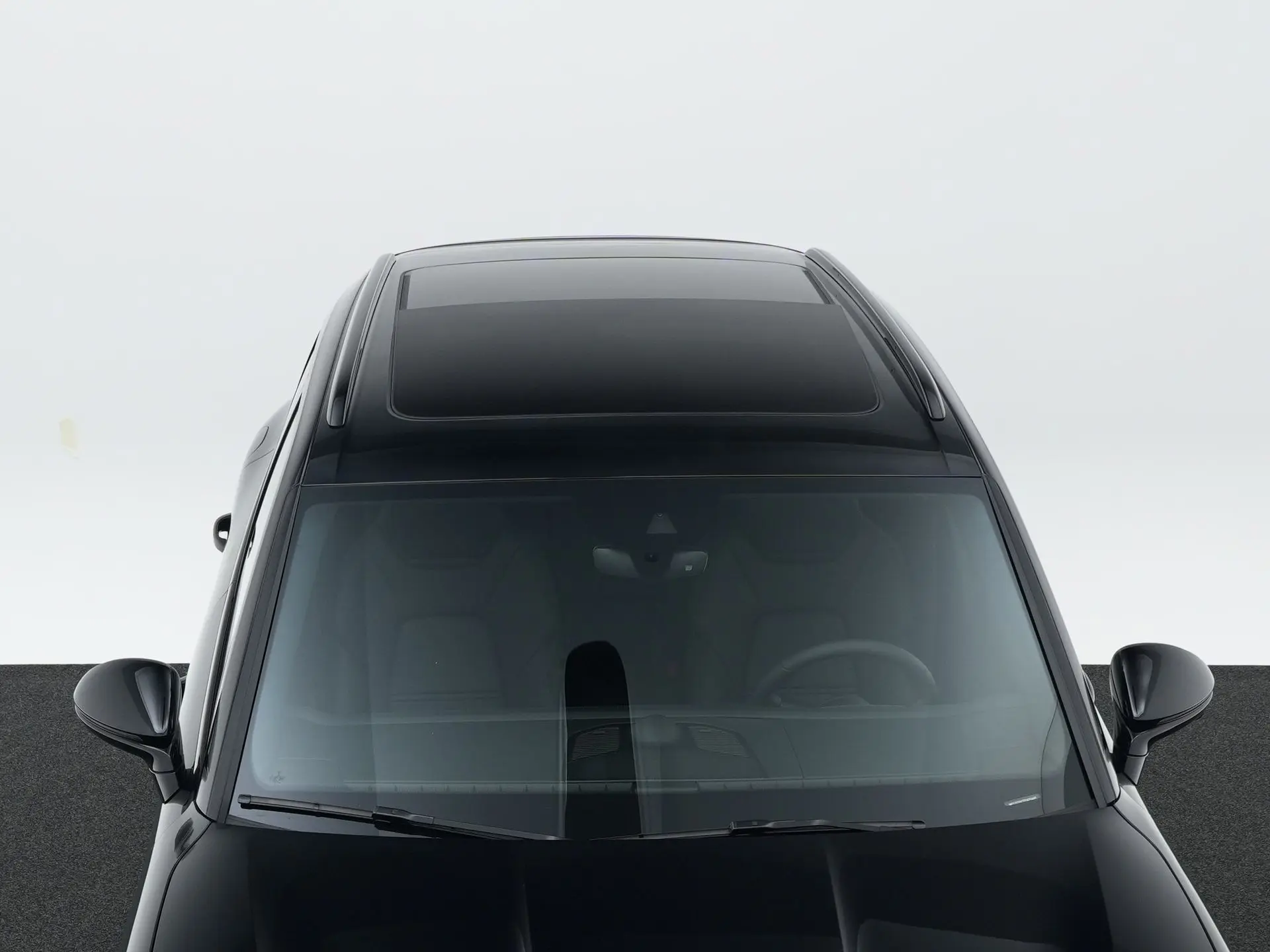 Cayenne S E-Hybrid Black Edition