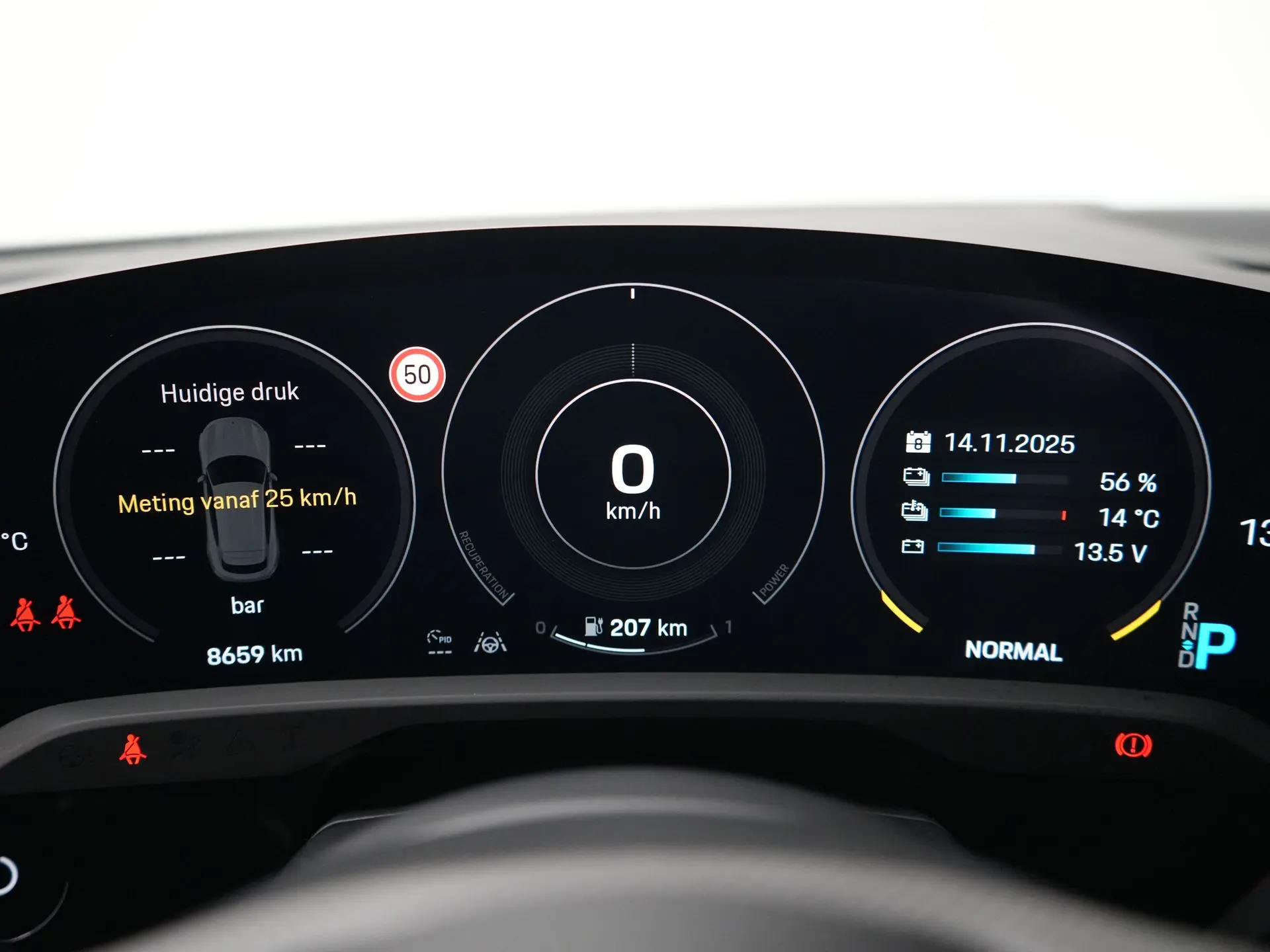 Taycan Sport Turismo GTS