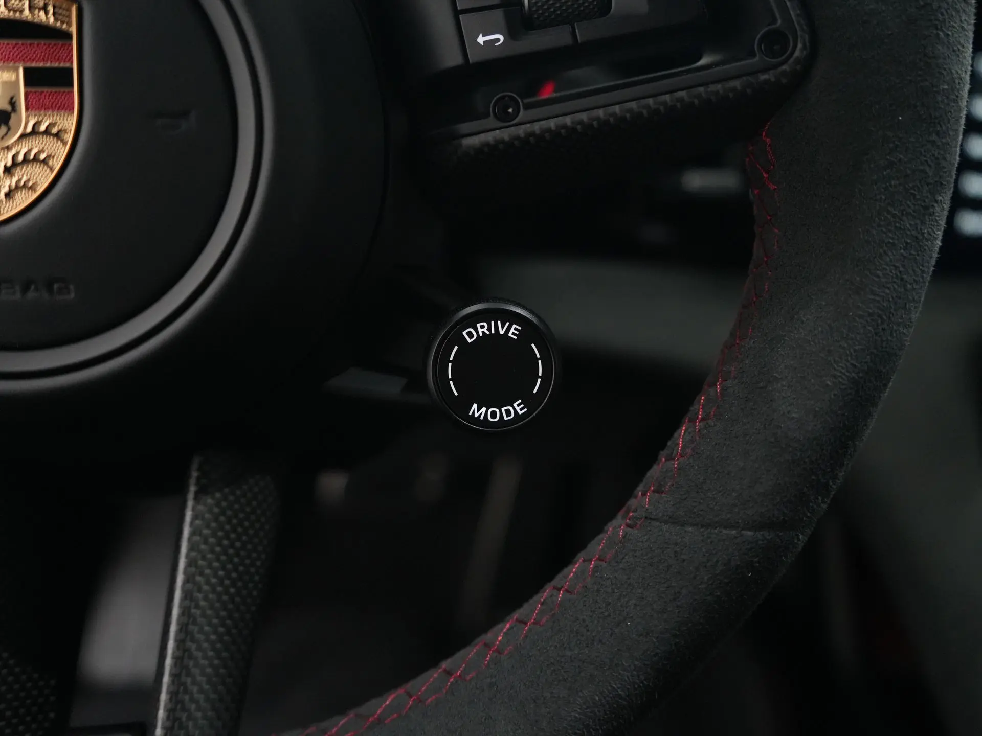 Taycan Sport Turismo GTS