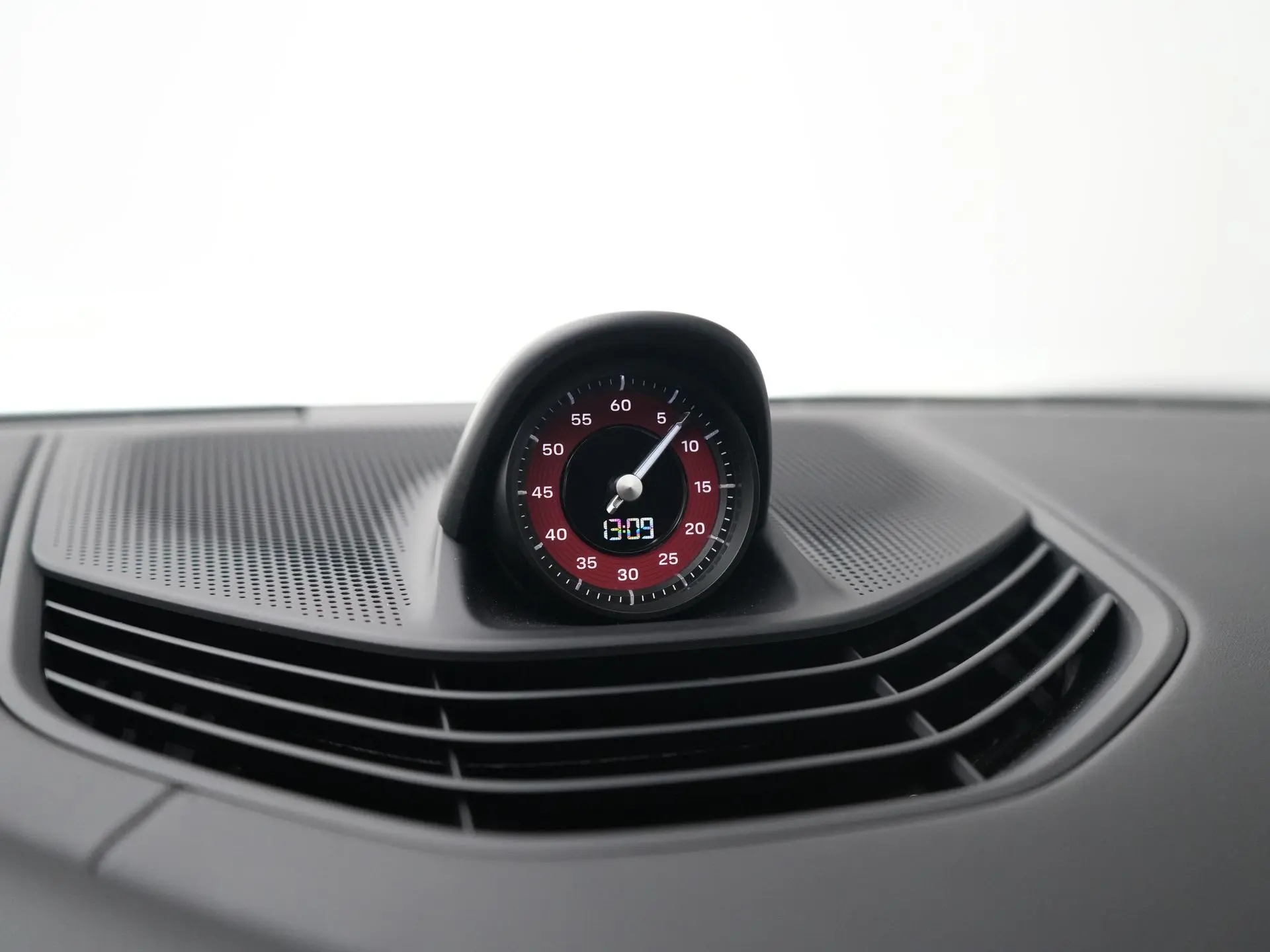 Taycan Sport Turismo GTS