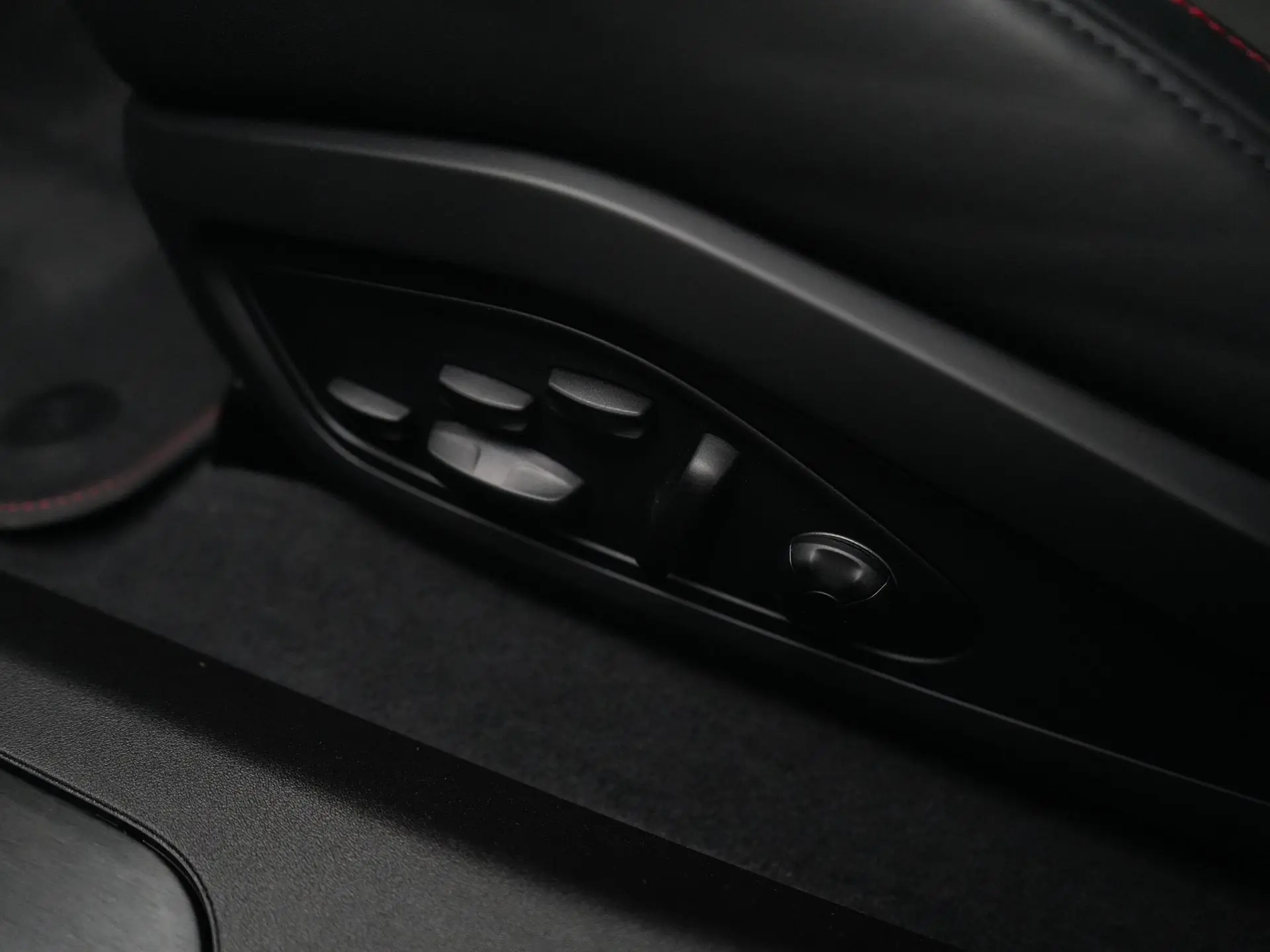 Taycan Sport Turismo GTS