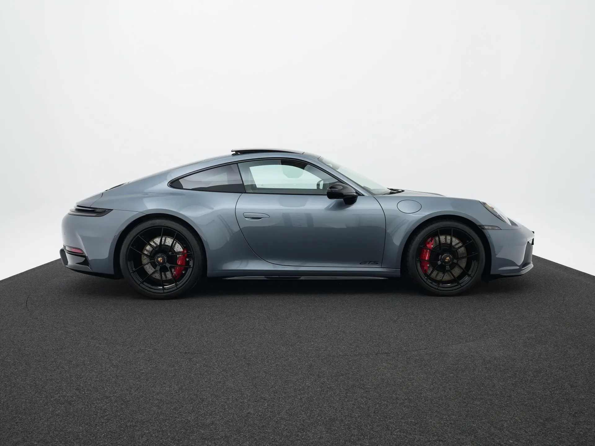 911 Carrera GTS