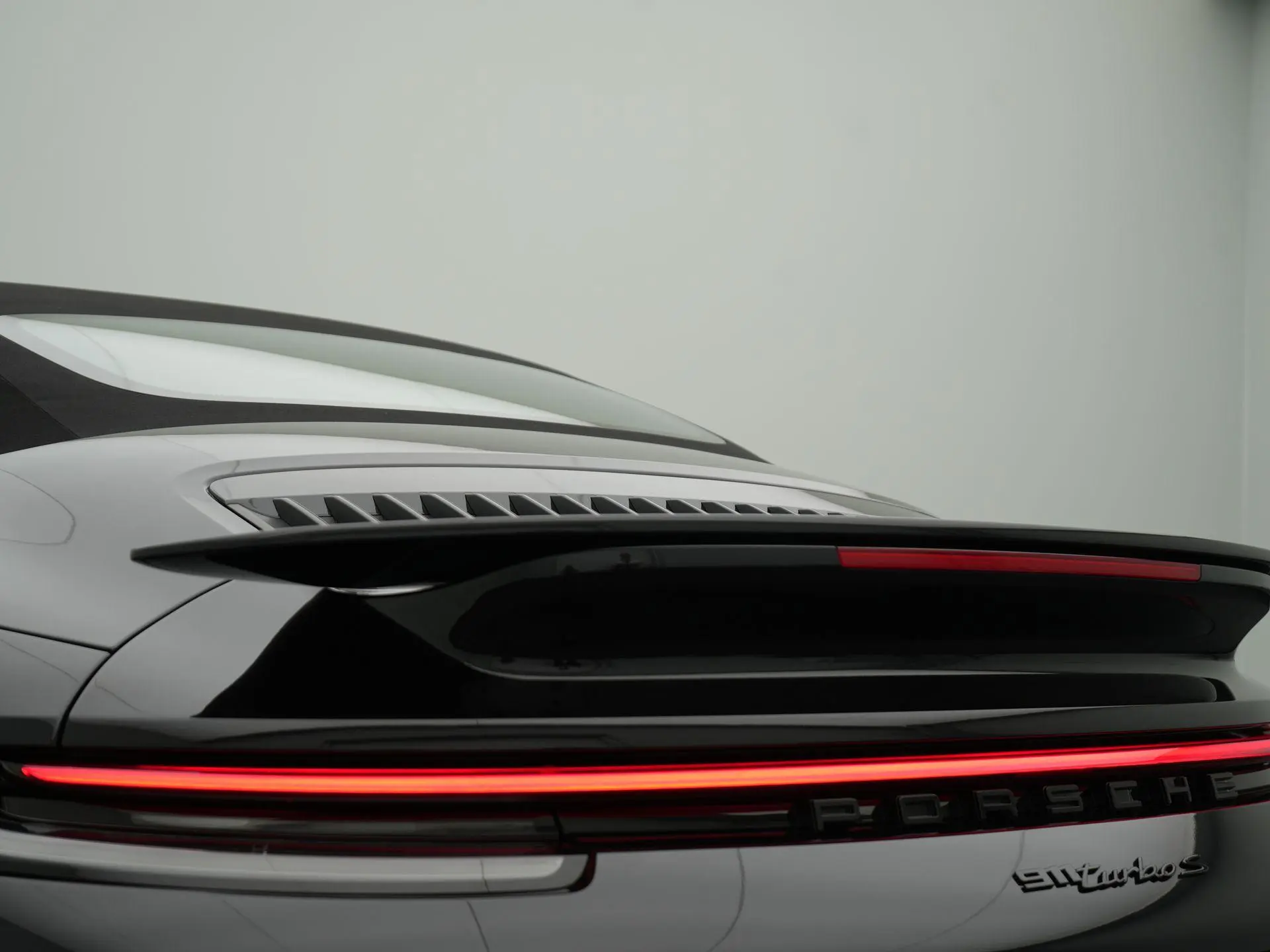 911 Turbo S Cabriolet