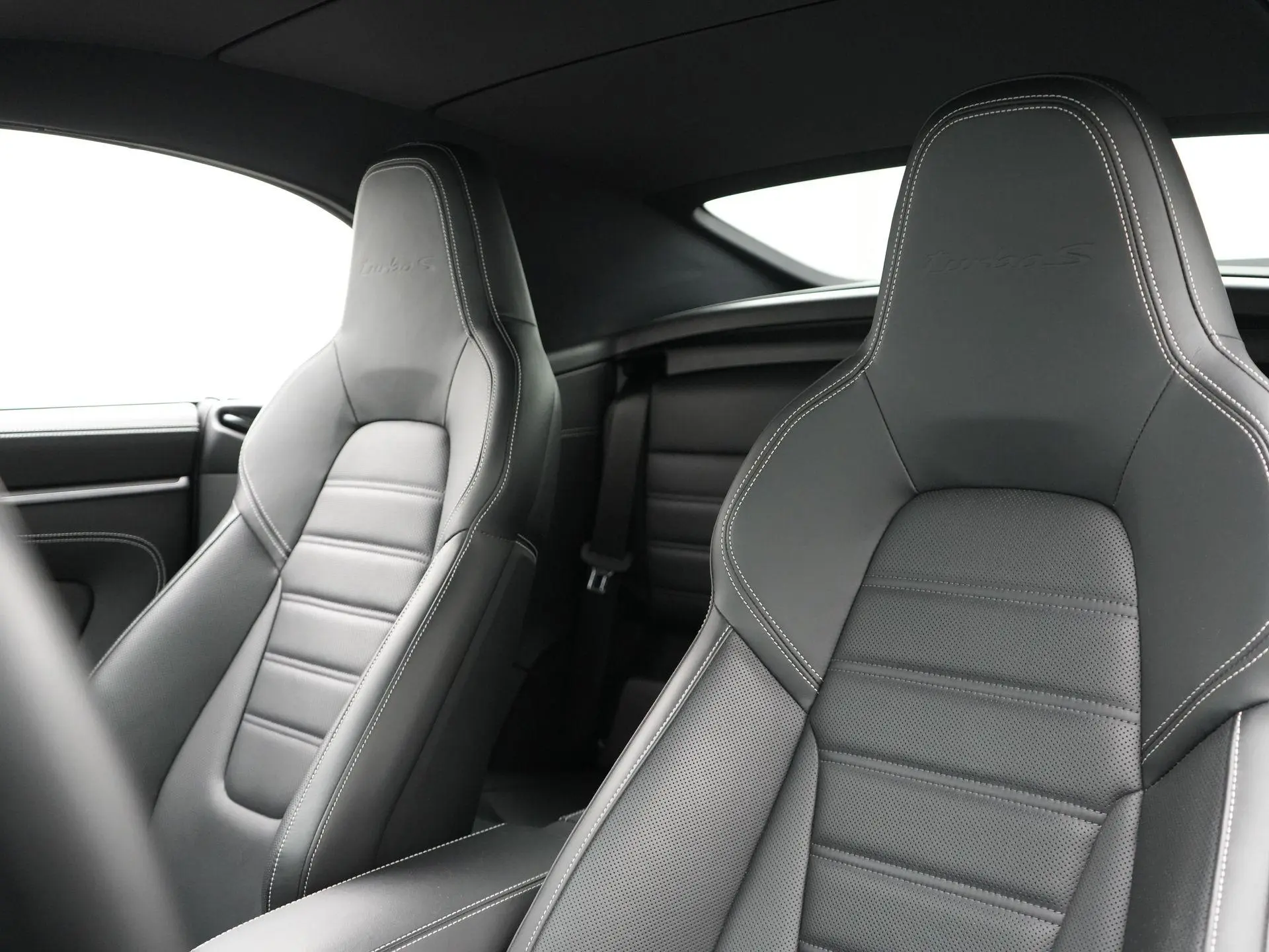 911 Turbo S Cabriolet