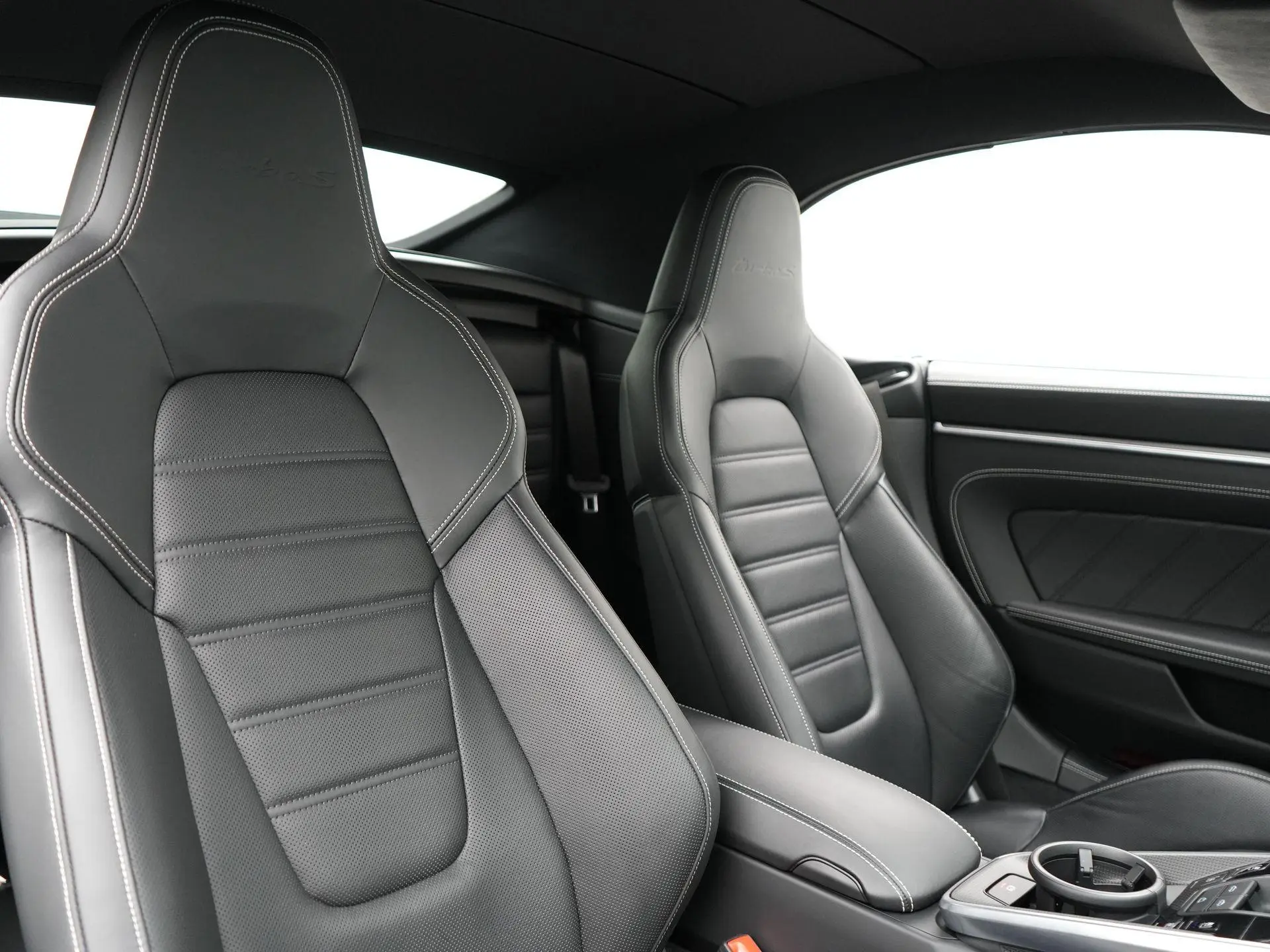 911 Turbo S Cabriolet