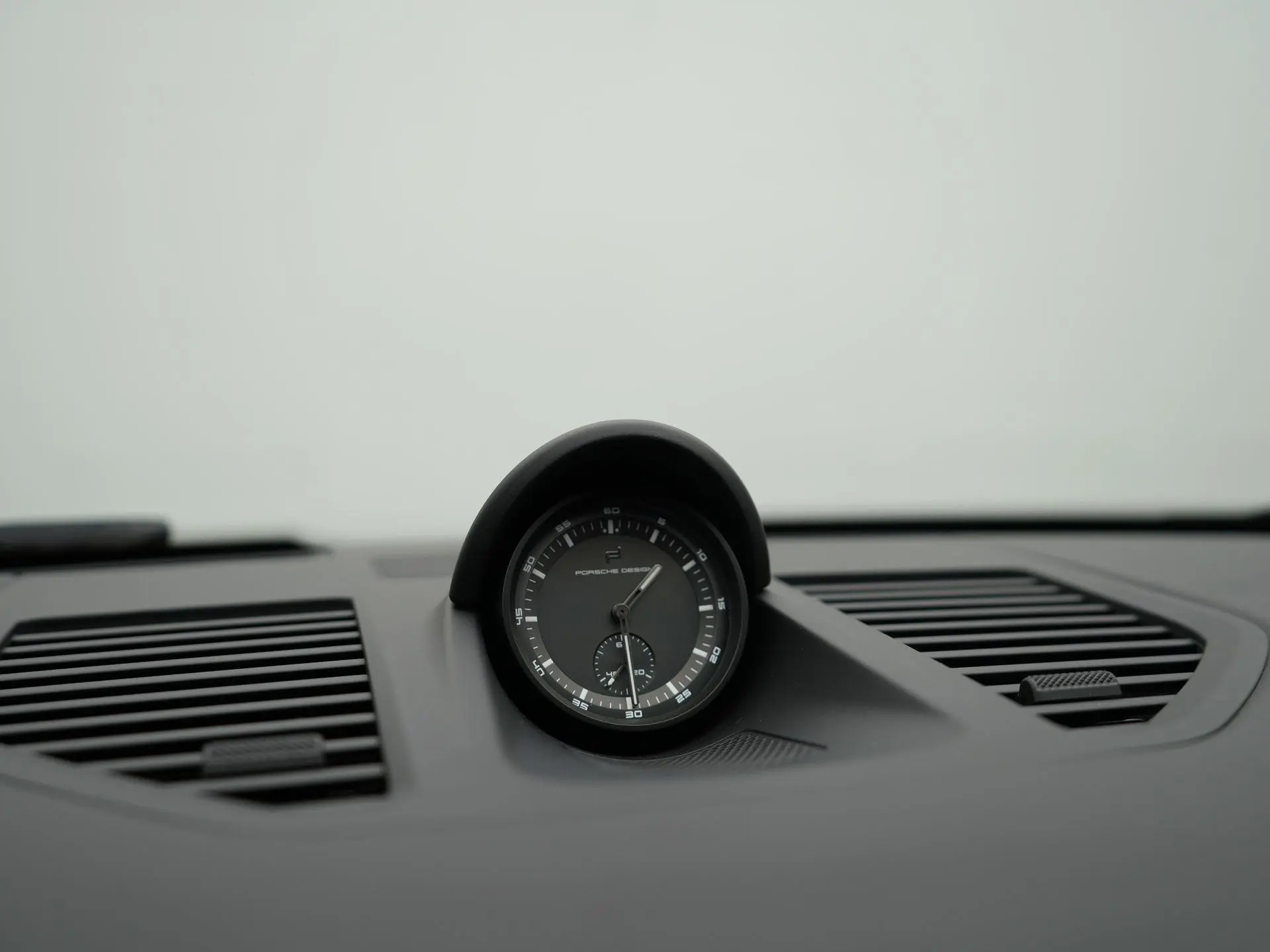 911 Turbo S Cabriolet