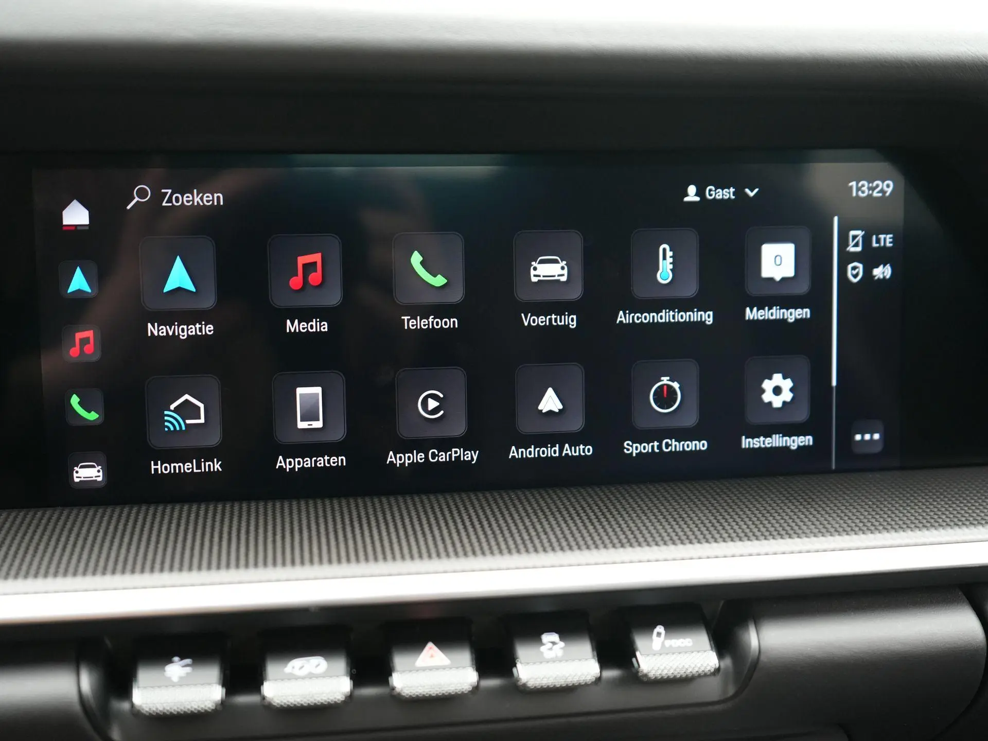 911 Turbo S Cabriolet