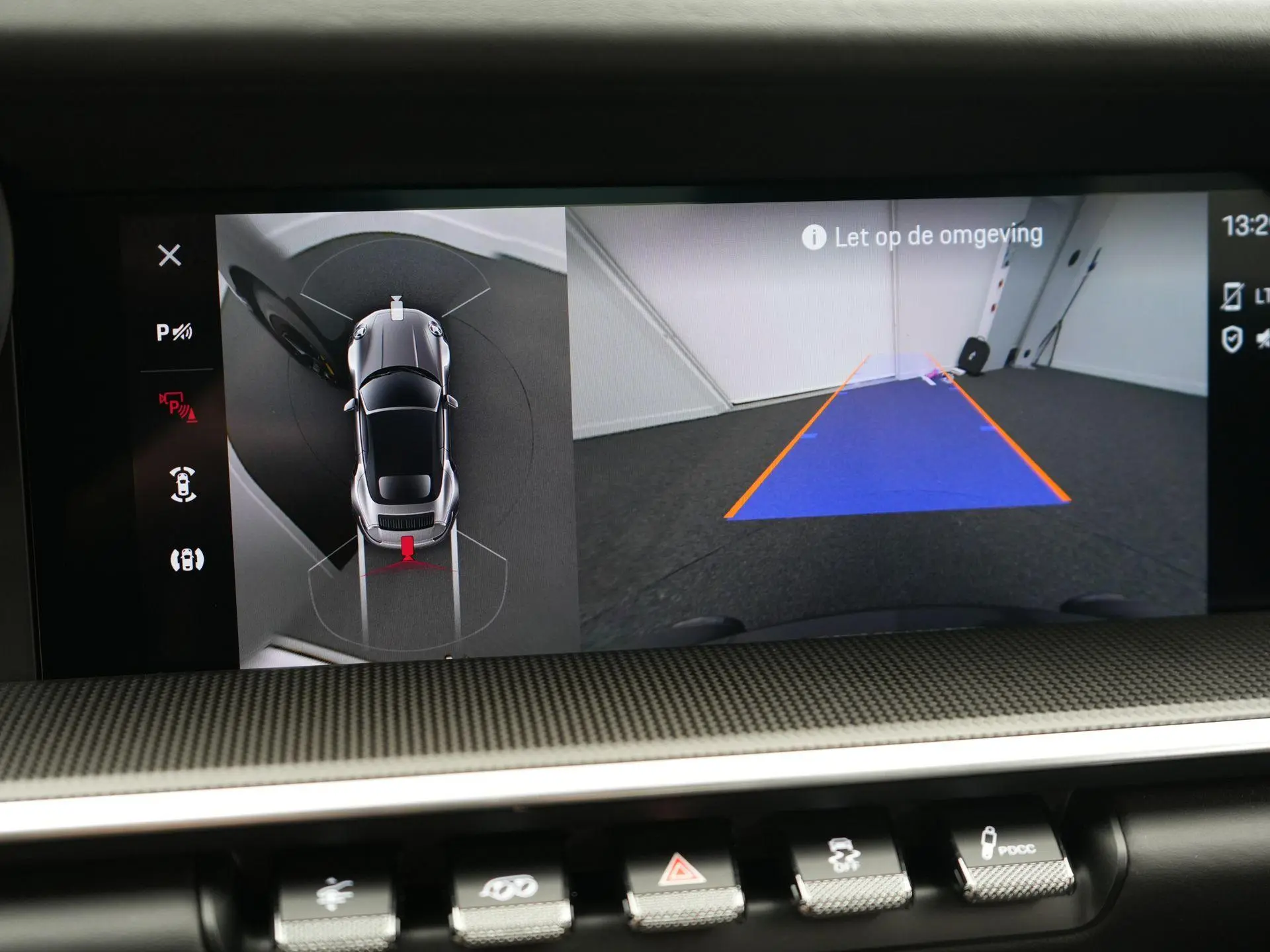 911 Turbo S Cabriolet