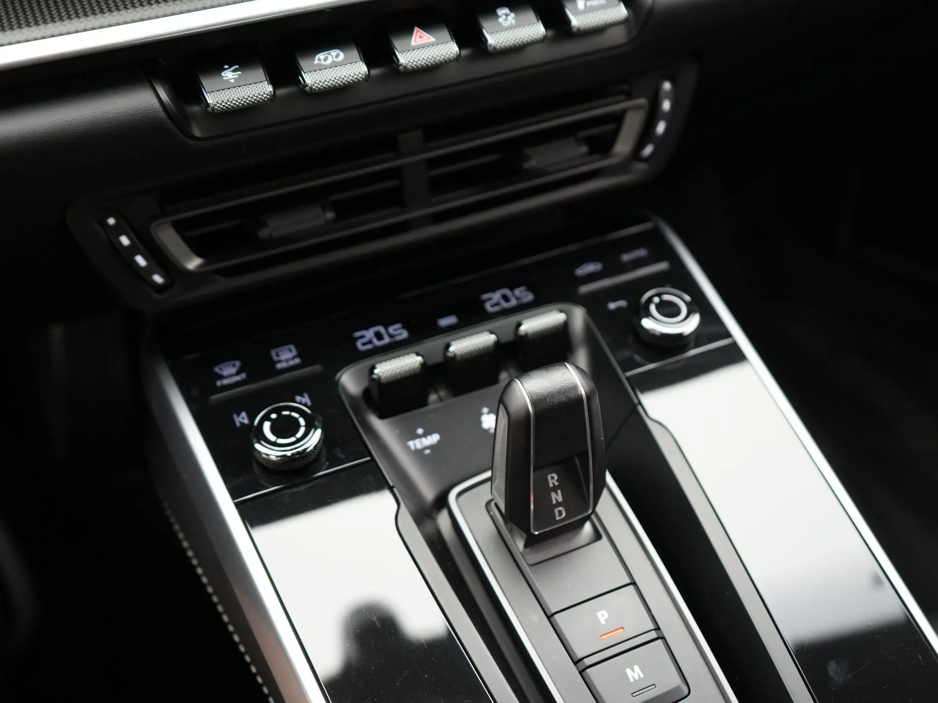 911 Turbo S Cabriolet