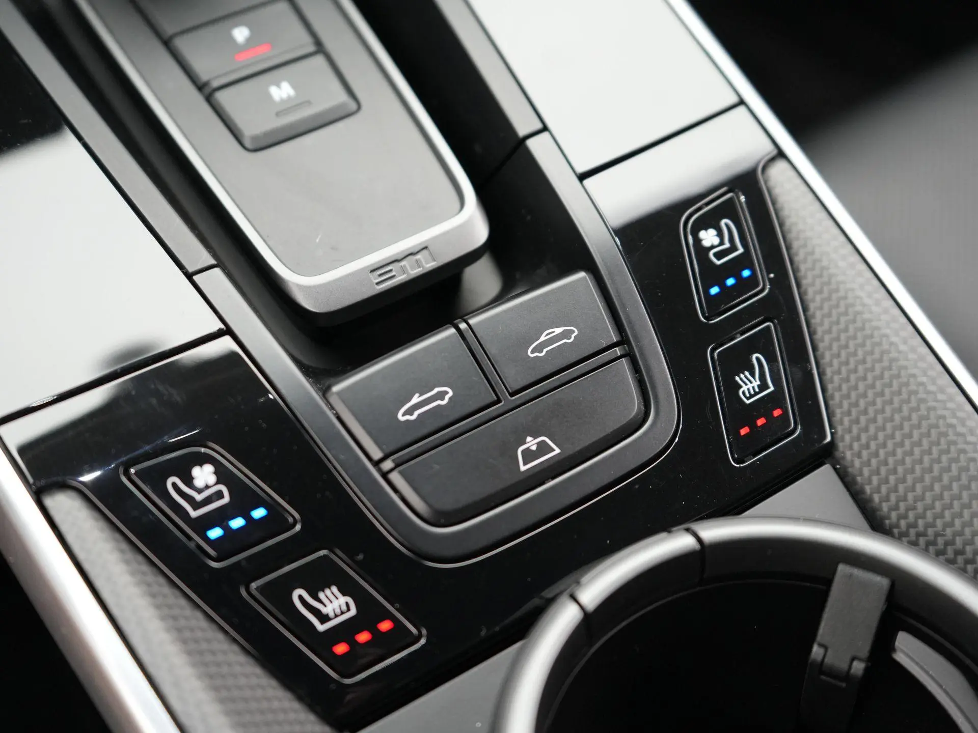 911 Turbo S Cabriolet