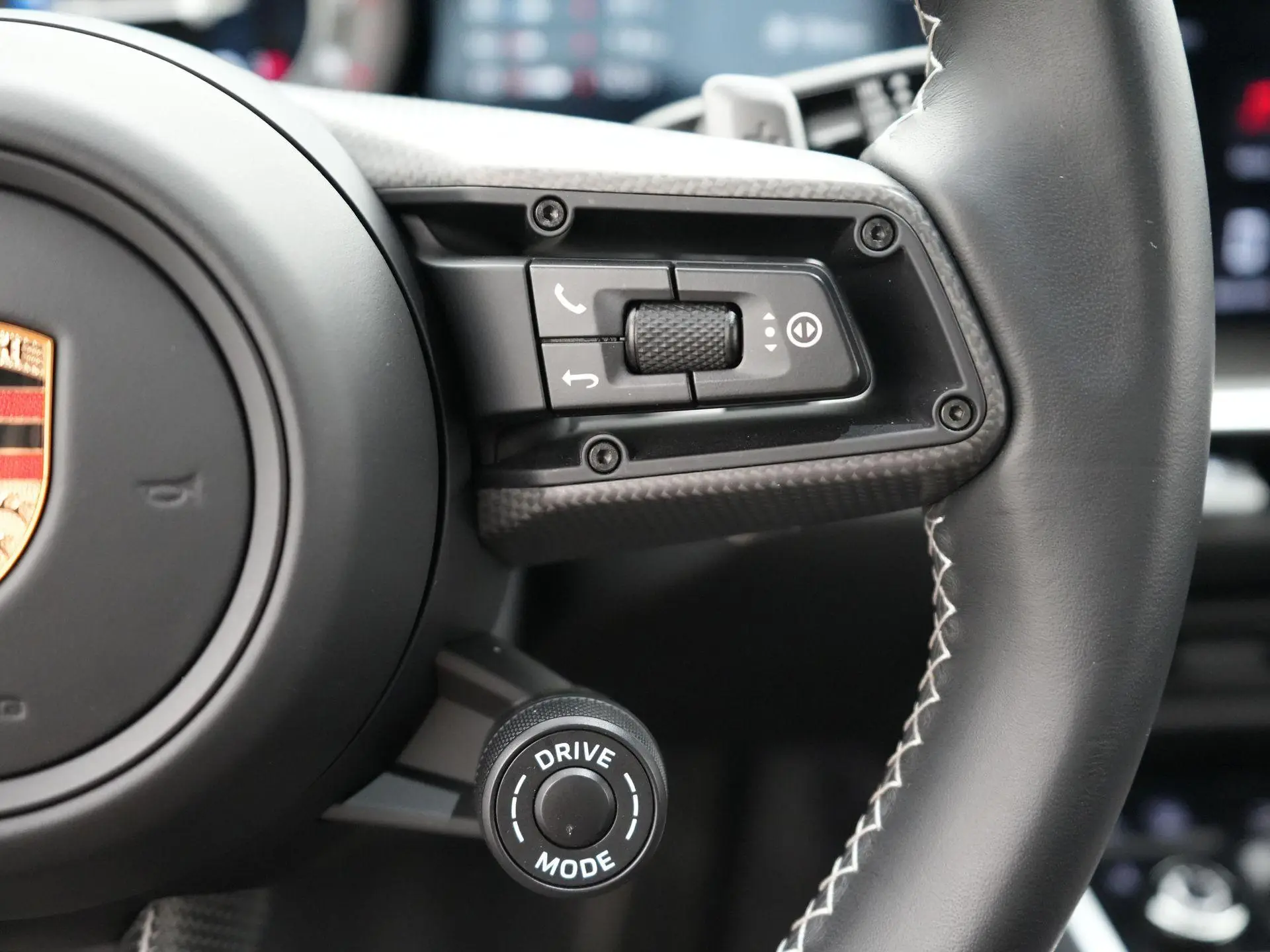 911 Turbo S Cabriolet