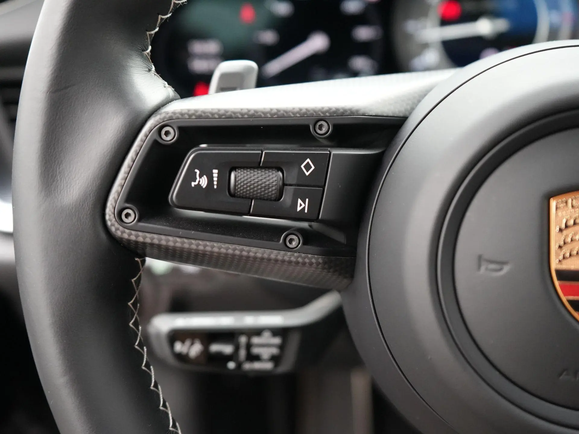 911 Turbo S Cabriolet