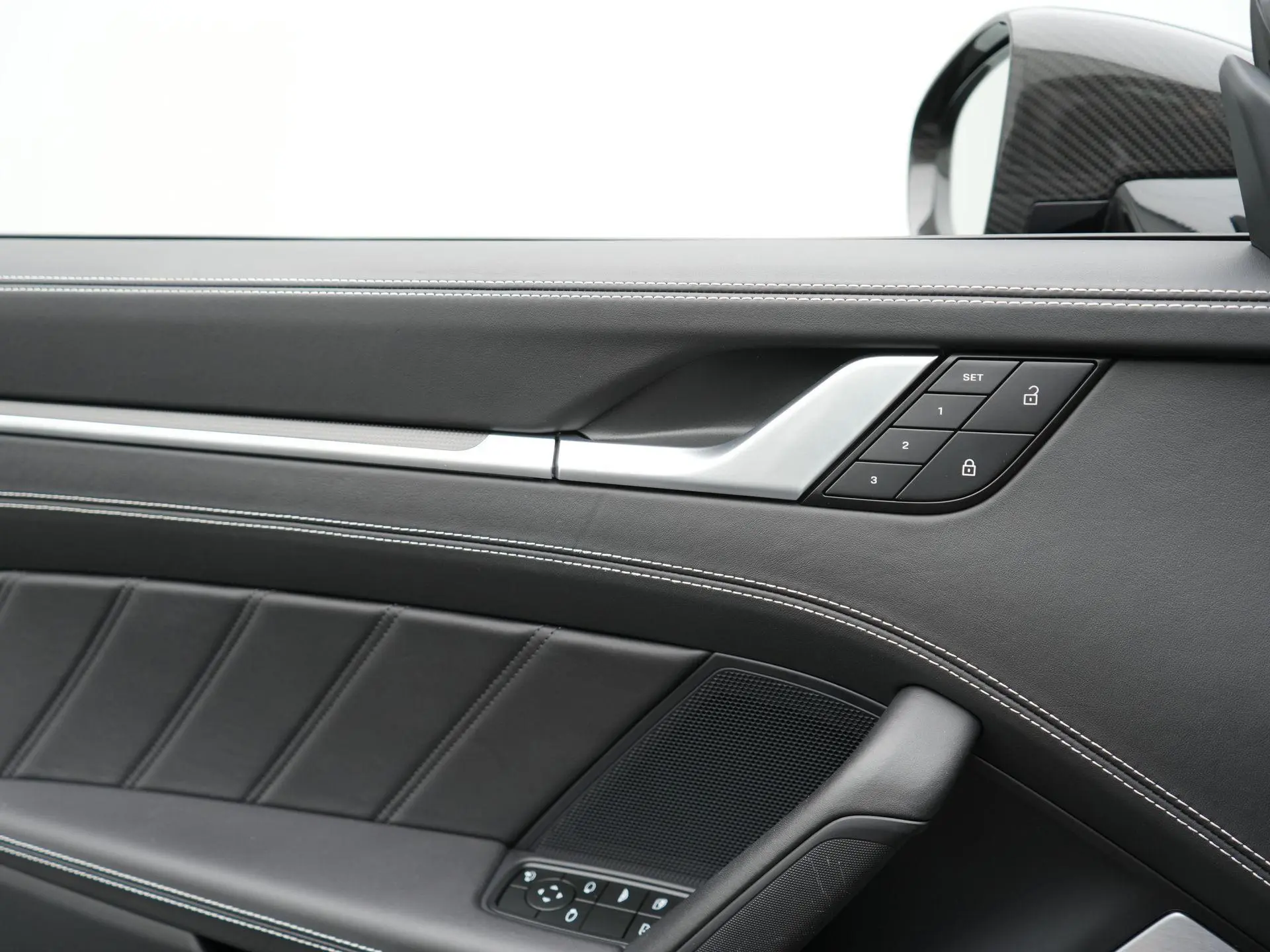 911 Turbo S Cabriolet