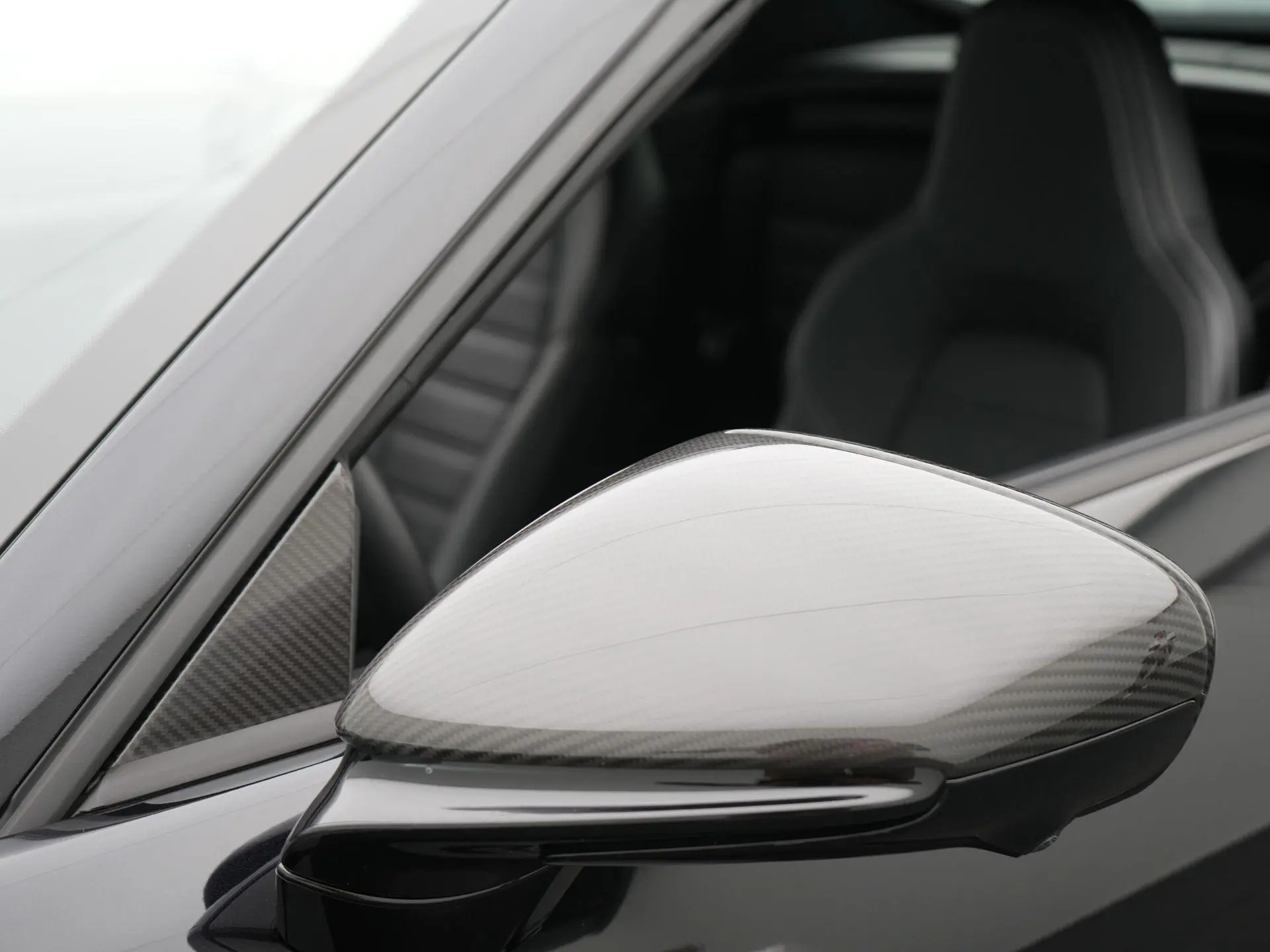 911 Turbo S Cabriolet