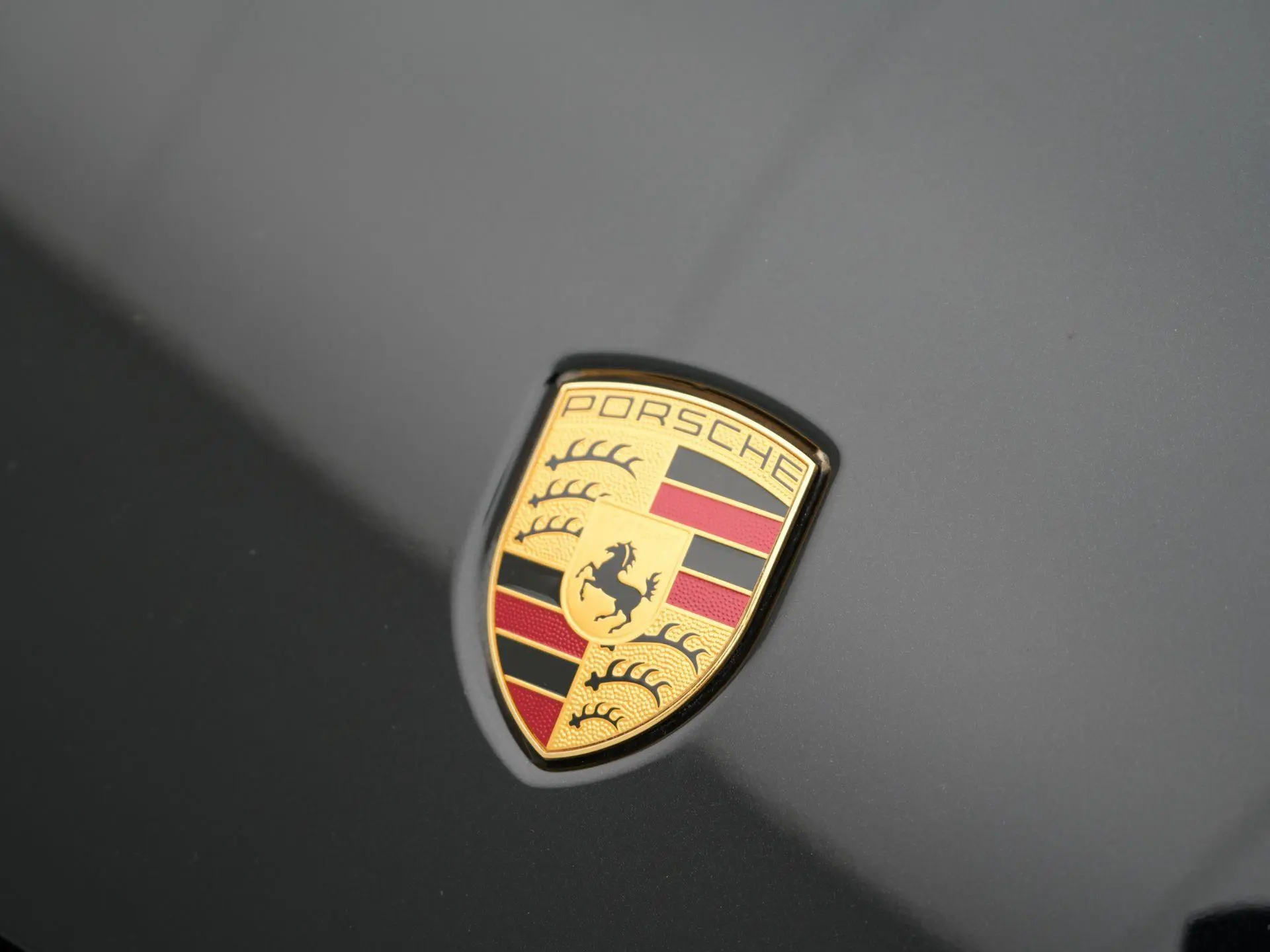 911 Turbo S Cabriolet