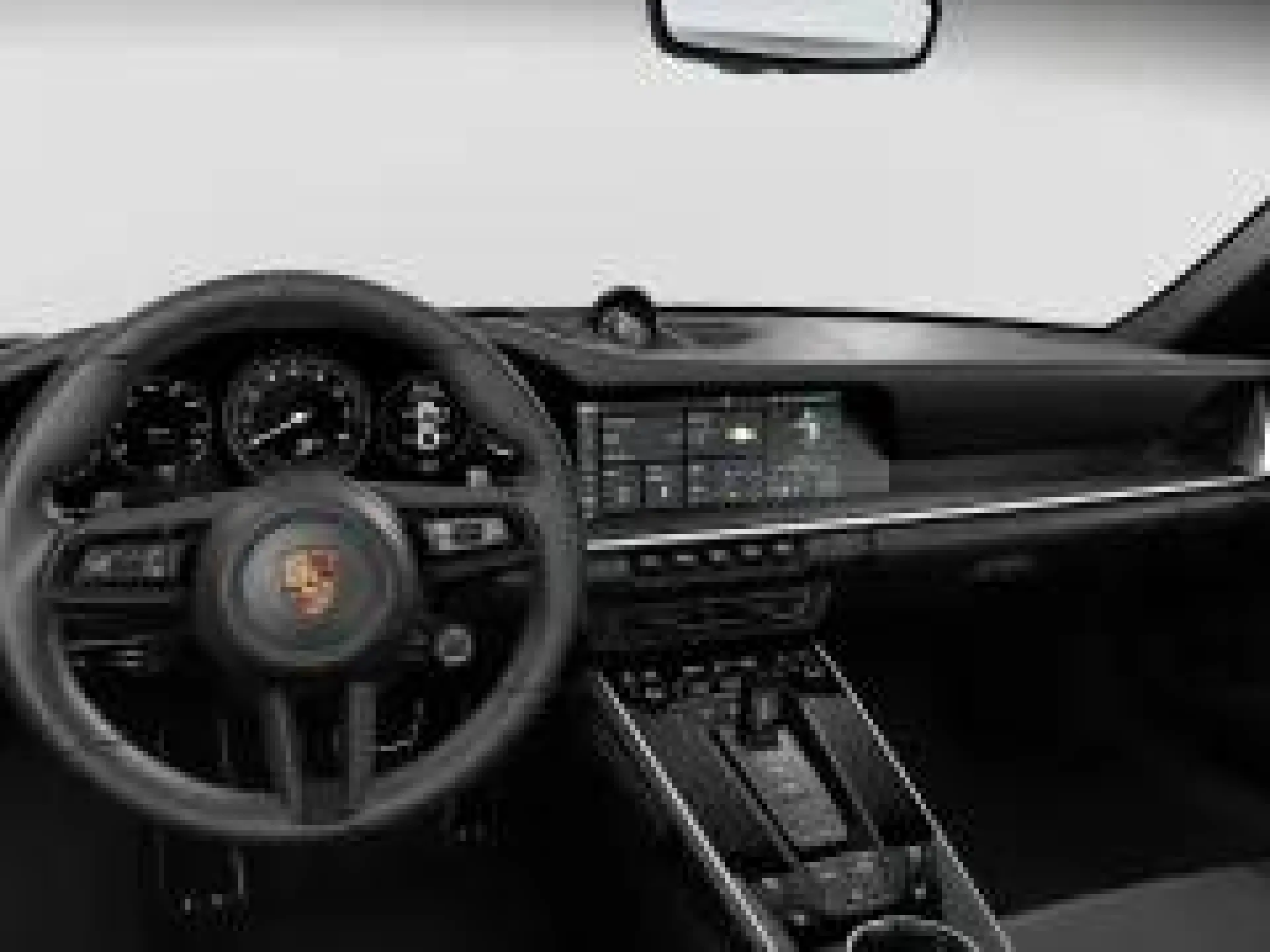 911 Cabrio Carrera 4S