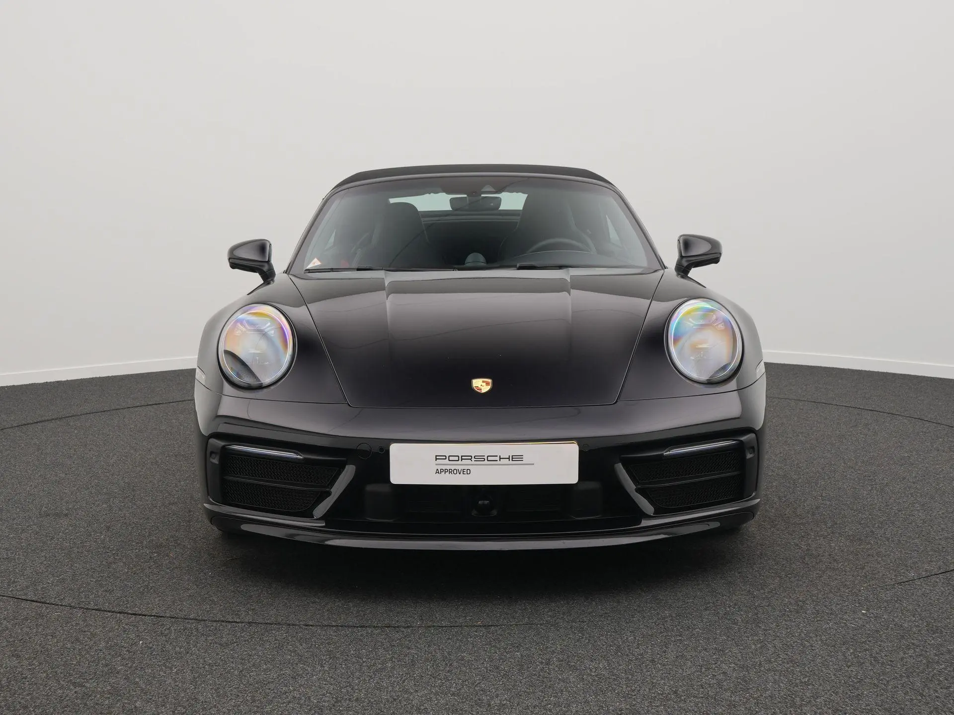 911 Cabrio Carrera 4S