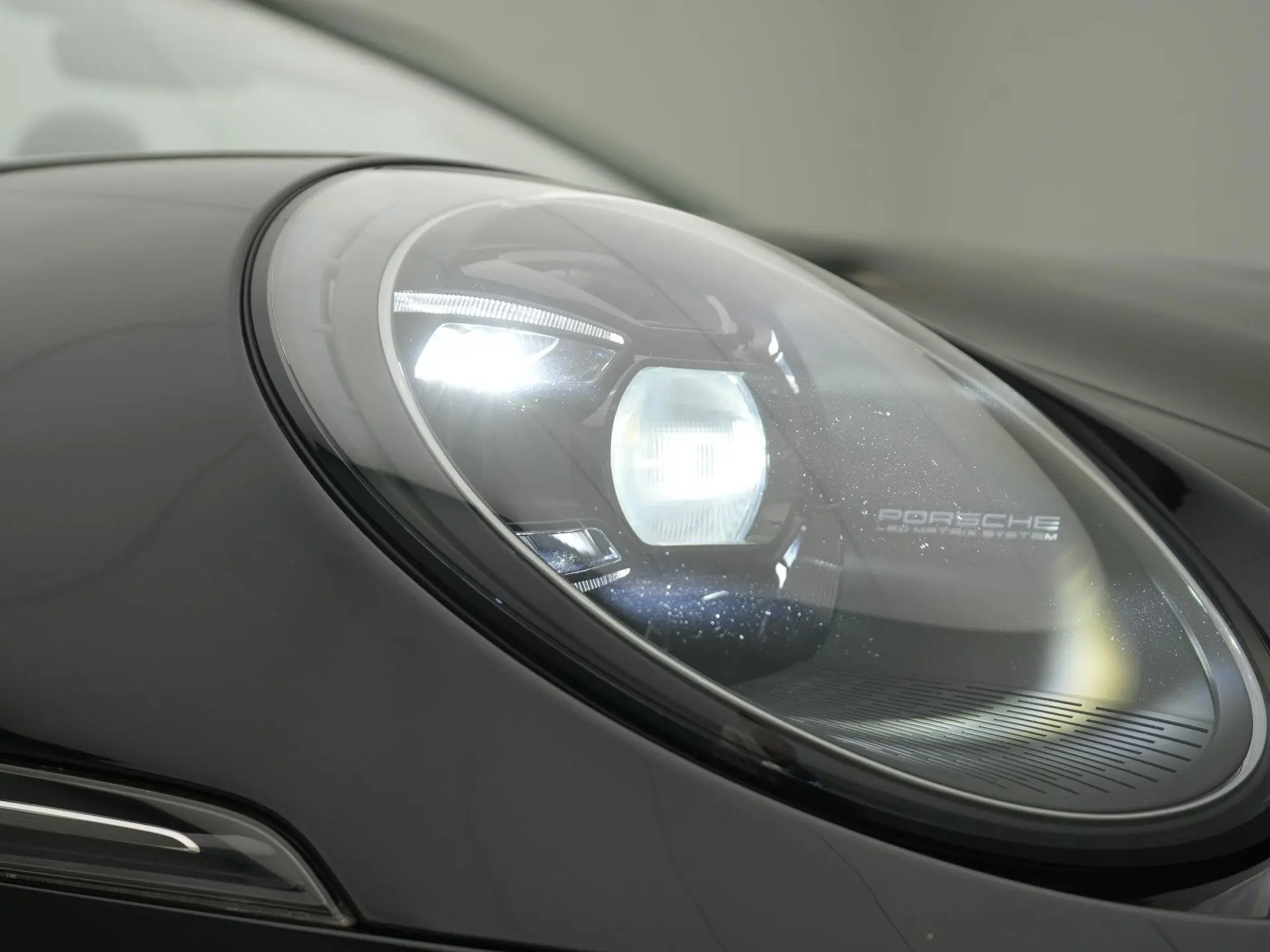 911 Cabrio Carrera 4S