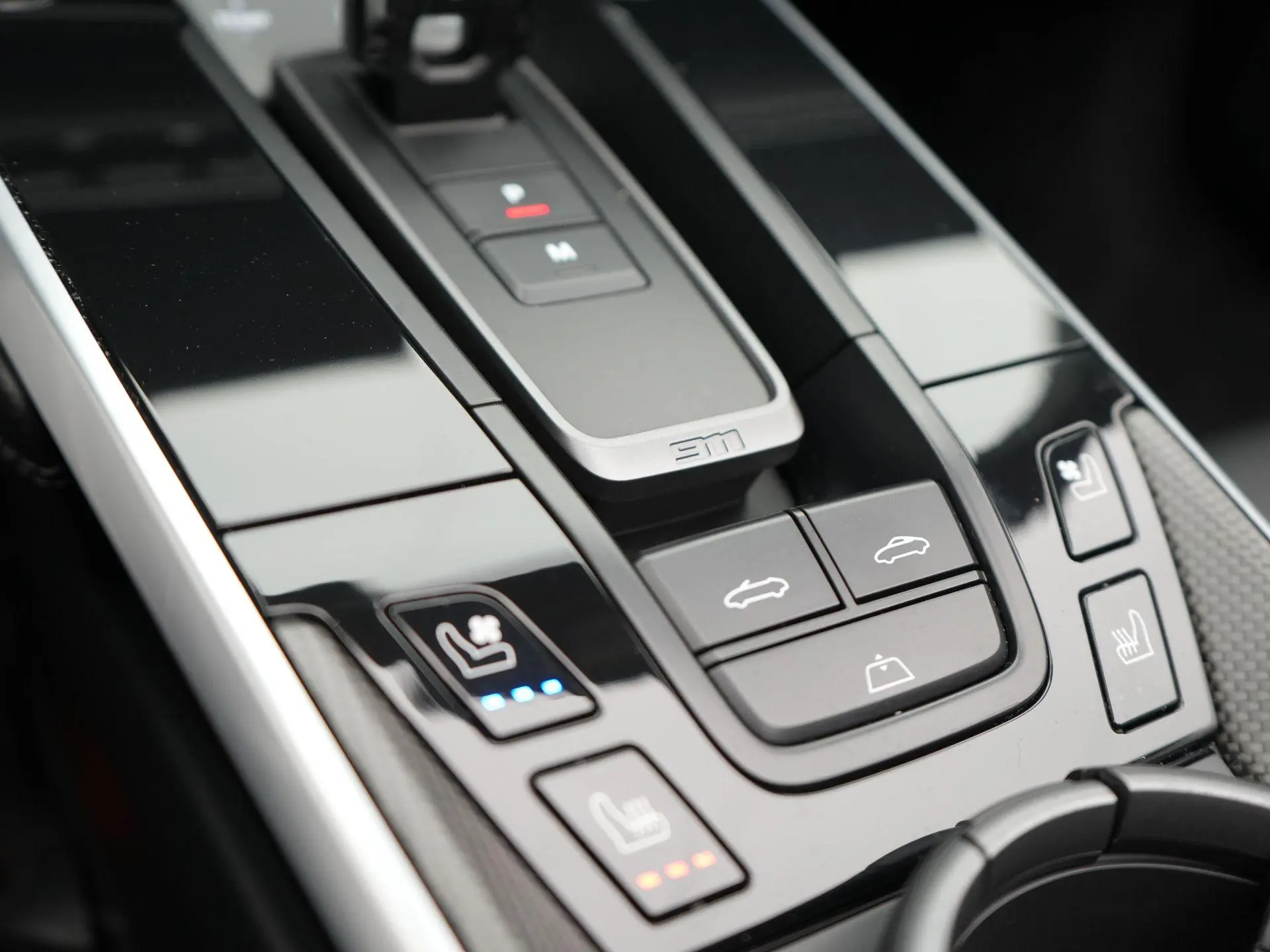 911 Cabrio Carrera 4S