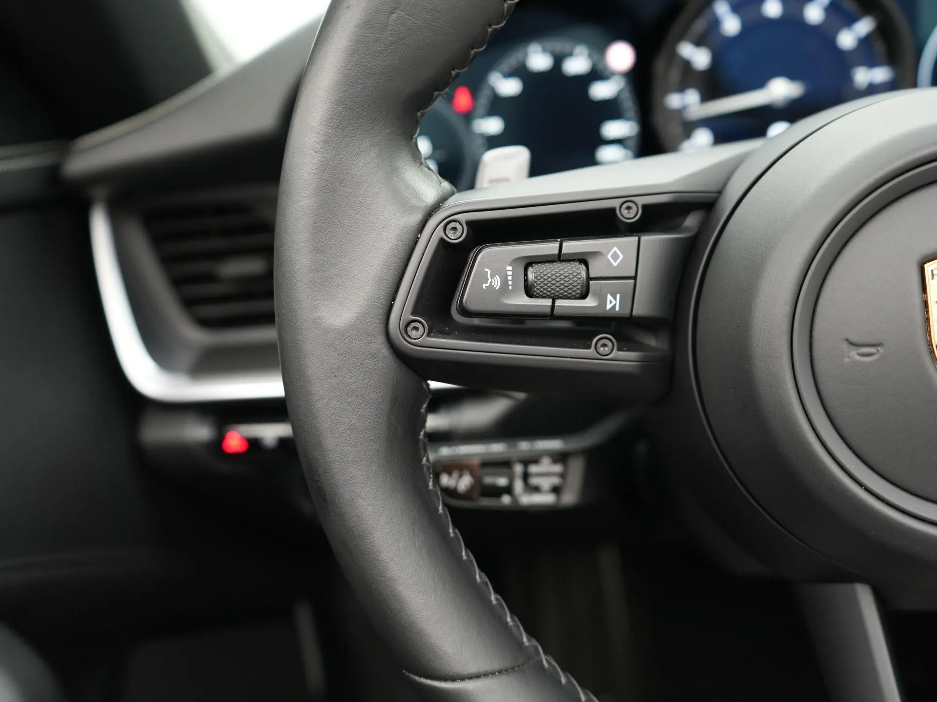 911 Cabrio Carrera 4S