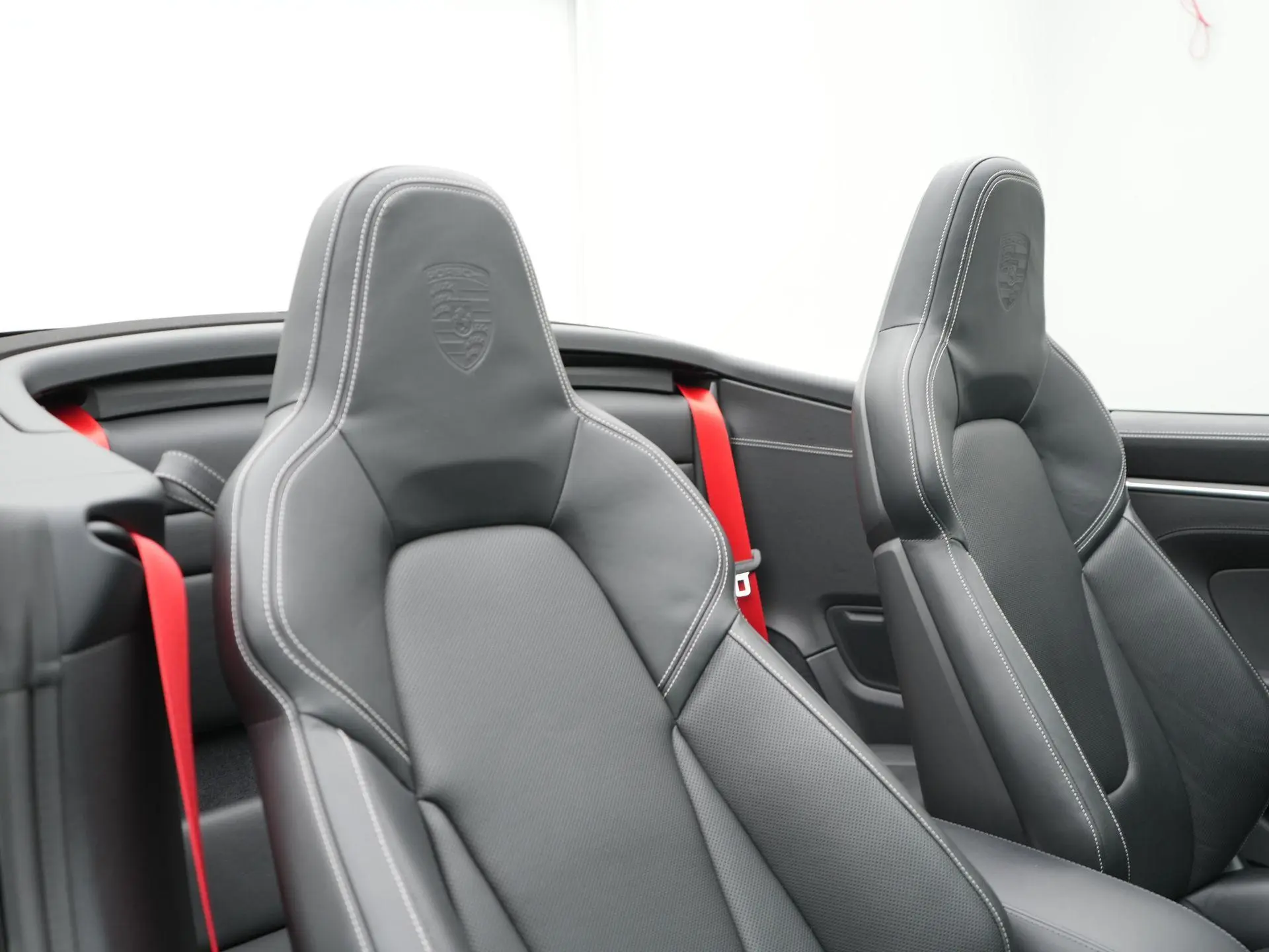 911 Cabrio Carrera 4S