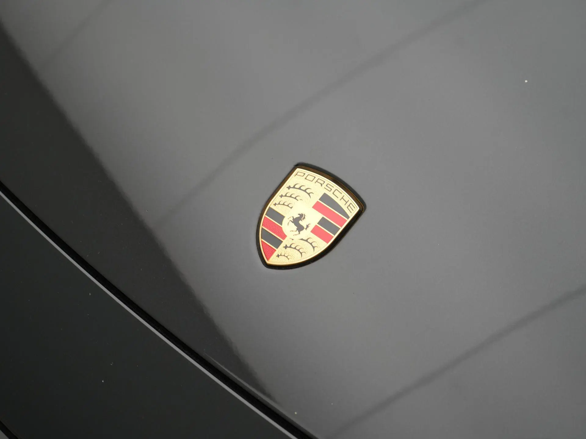 911 Cabrio Carrera 4S