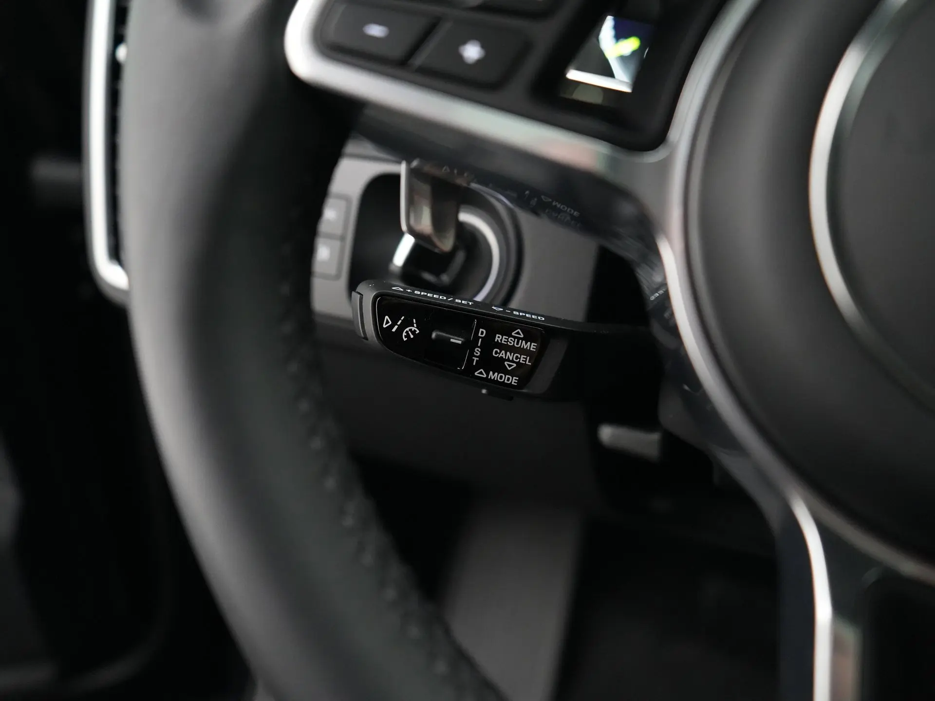 Cayenne E-Hybrid Coupé