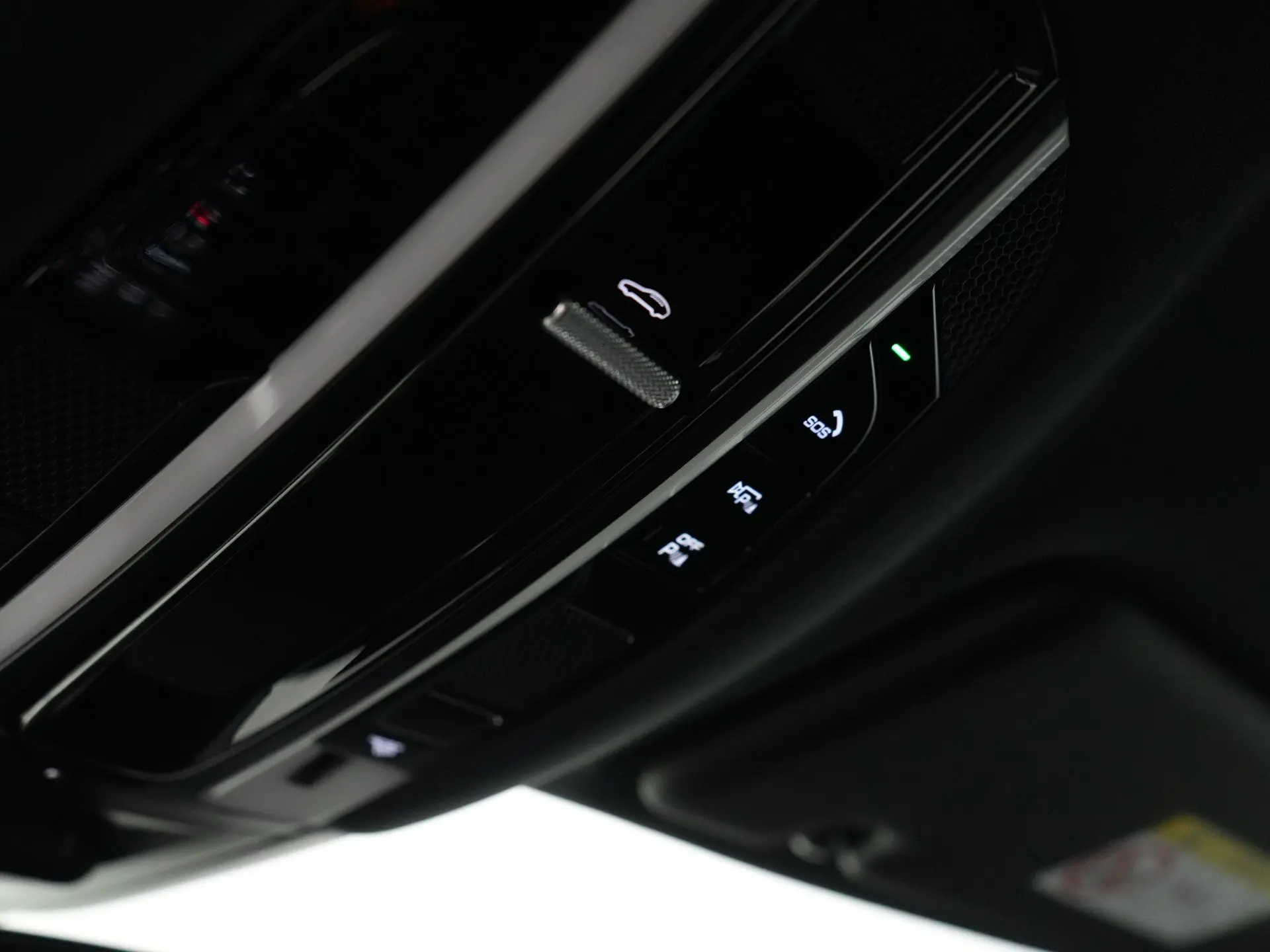 Cayenne E-Hybrid Coupé