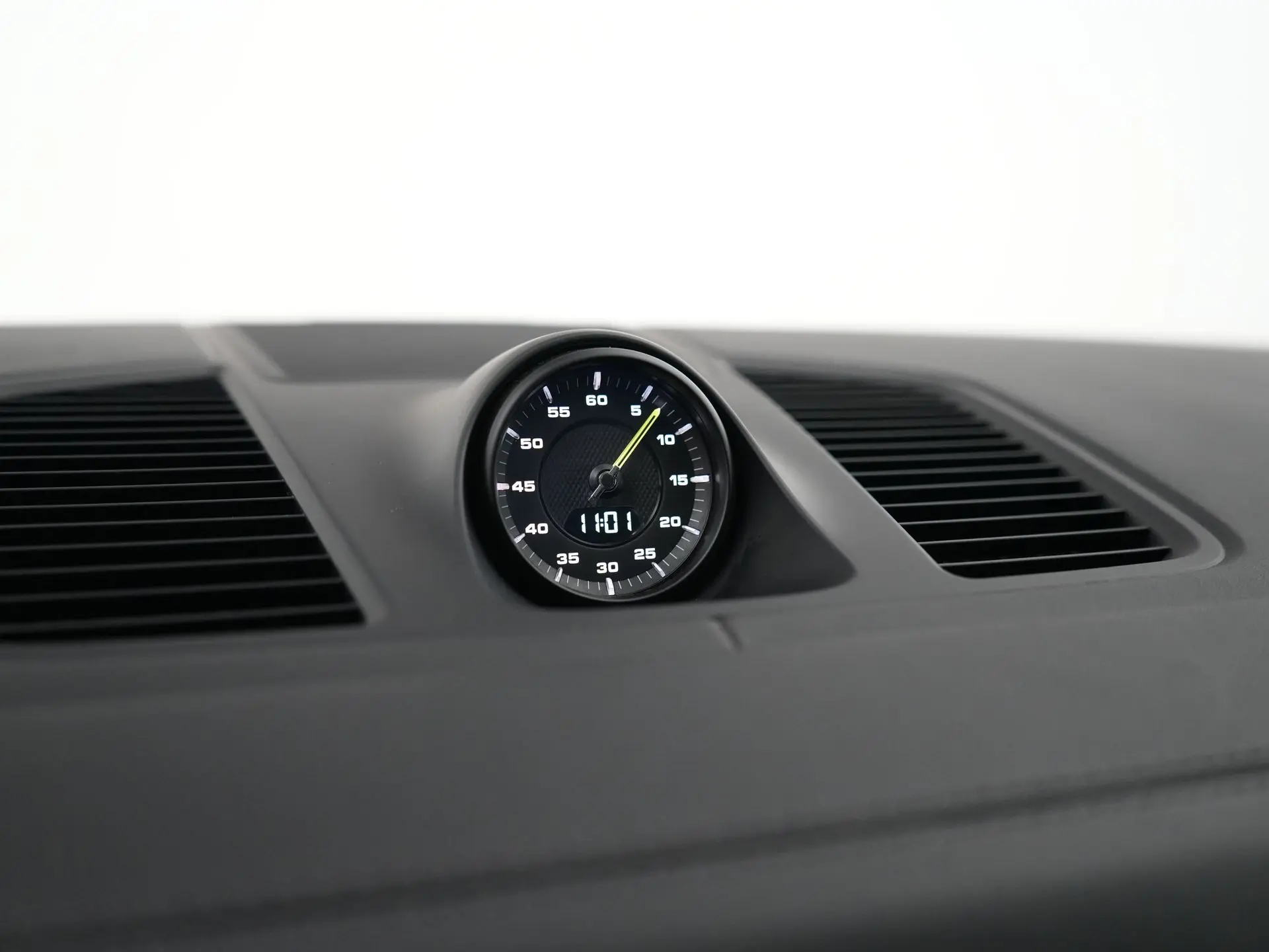 Cayenne E-Hybrid Coupé