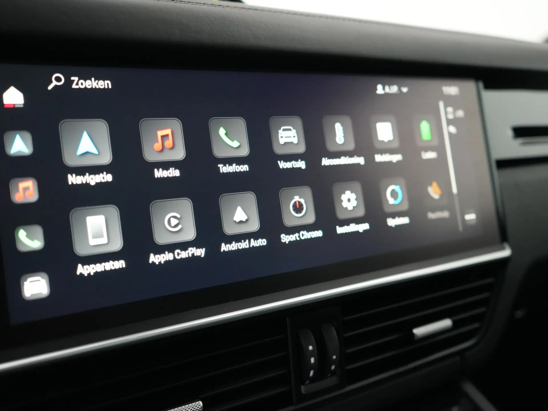 Cayenne E-Hybrid Coupé