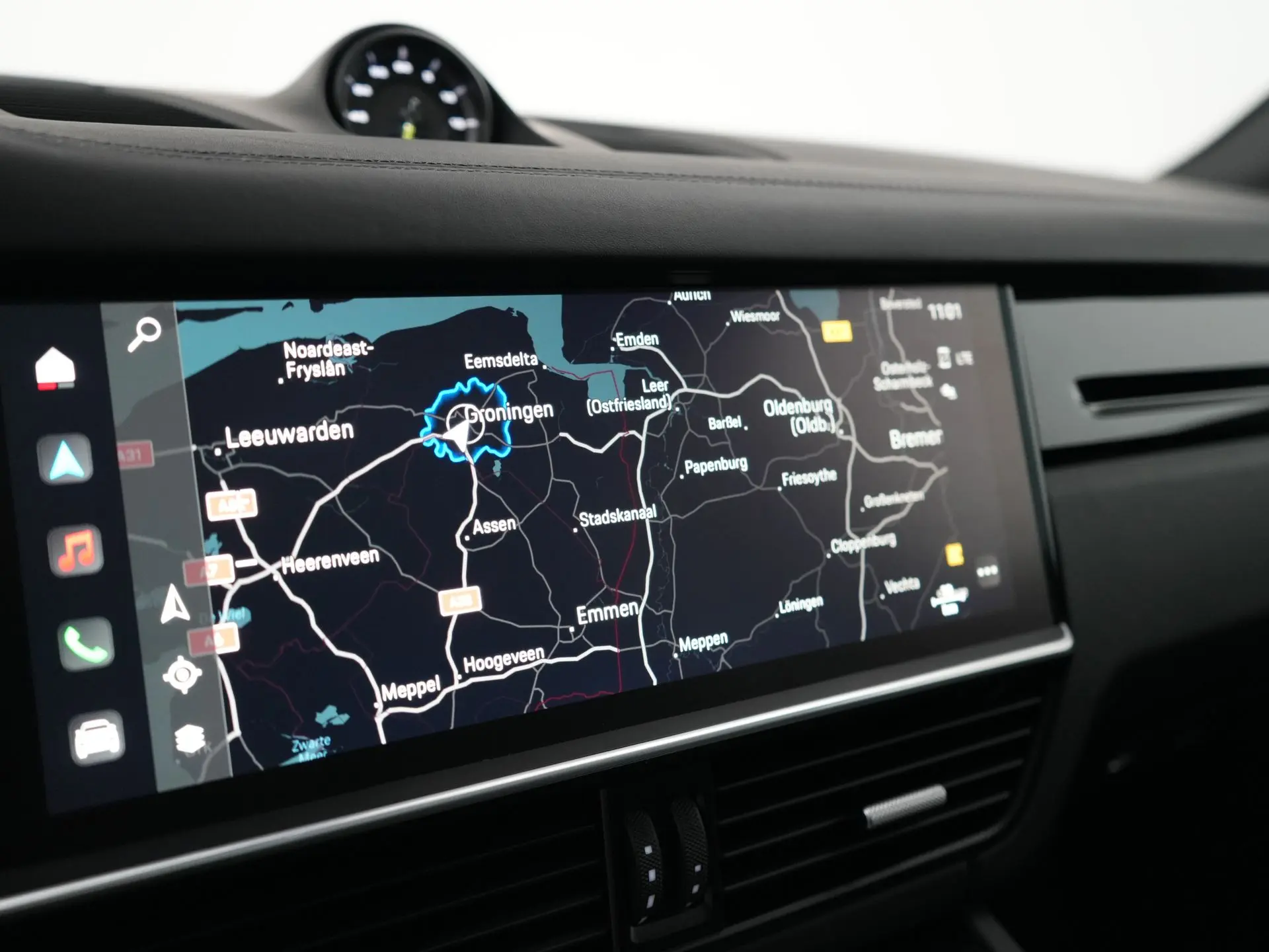 Cayenne E-Hybrid Coupé