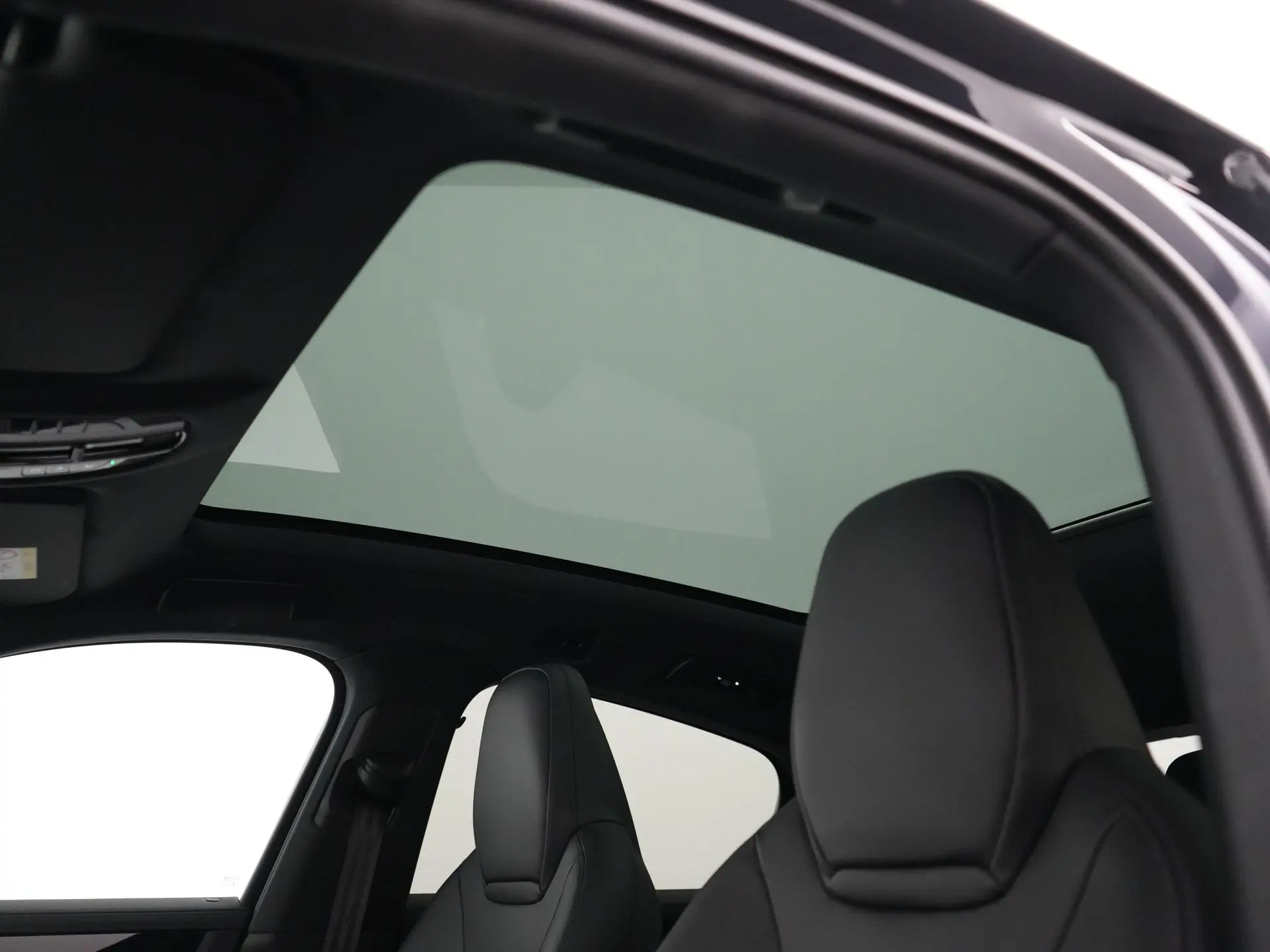 Cayenne E-Hybrid Coupé