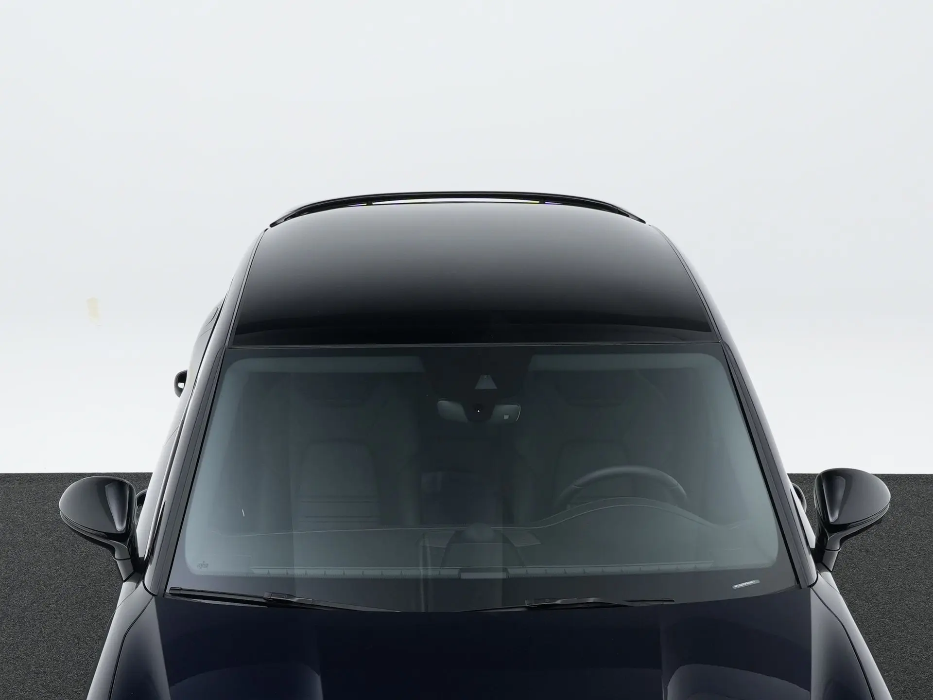 Cayenne E-Hybrid Coupé