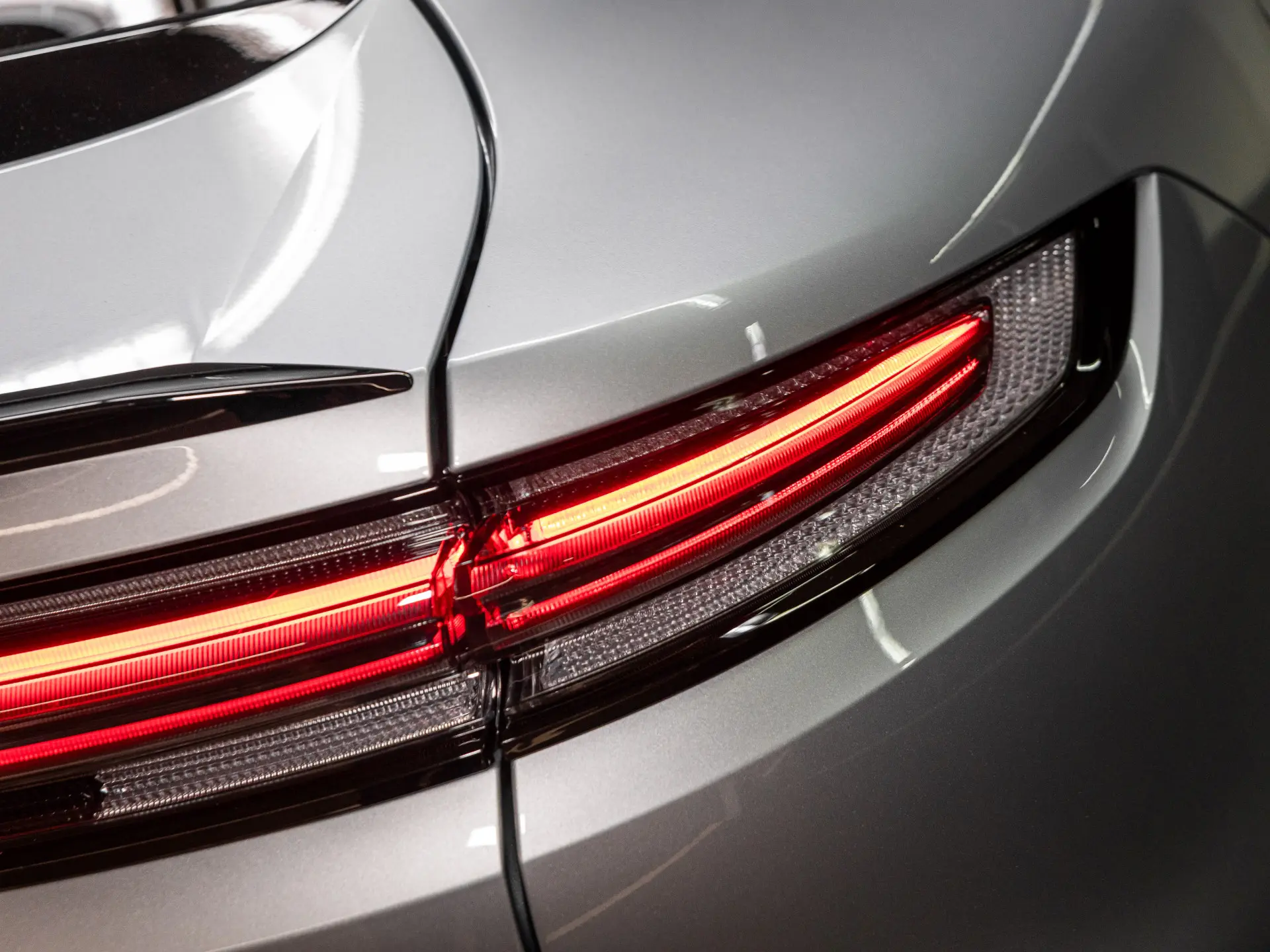 Cayenne E-Hybrid Black Edition Coupé