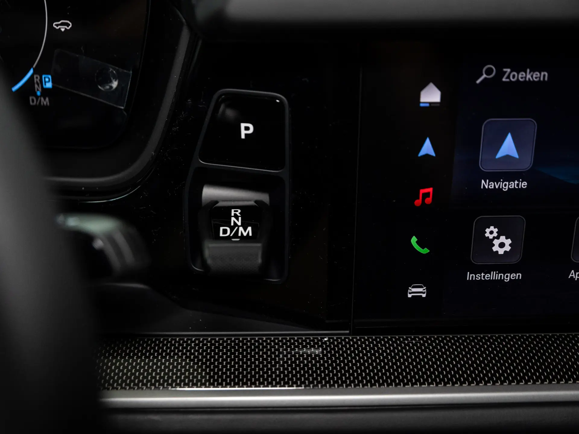 Cayenne E-Hybrid Black Edition Coupé