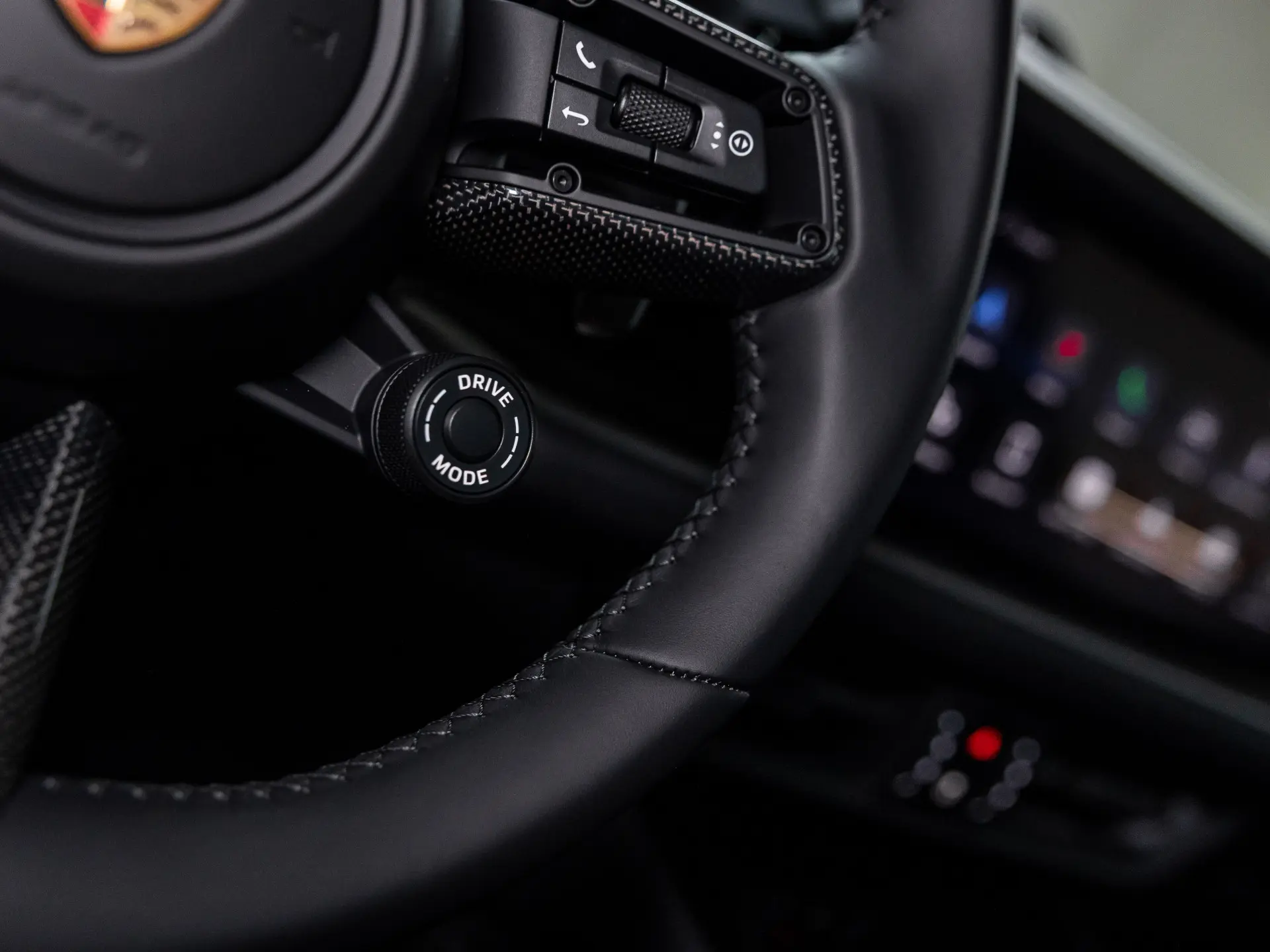 Cayenne E-Hybrid Black Edition Coupé