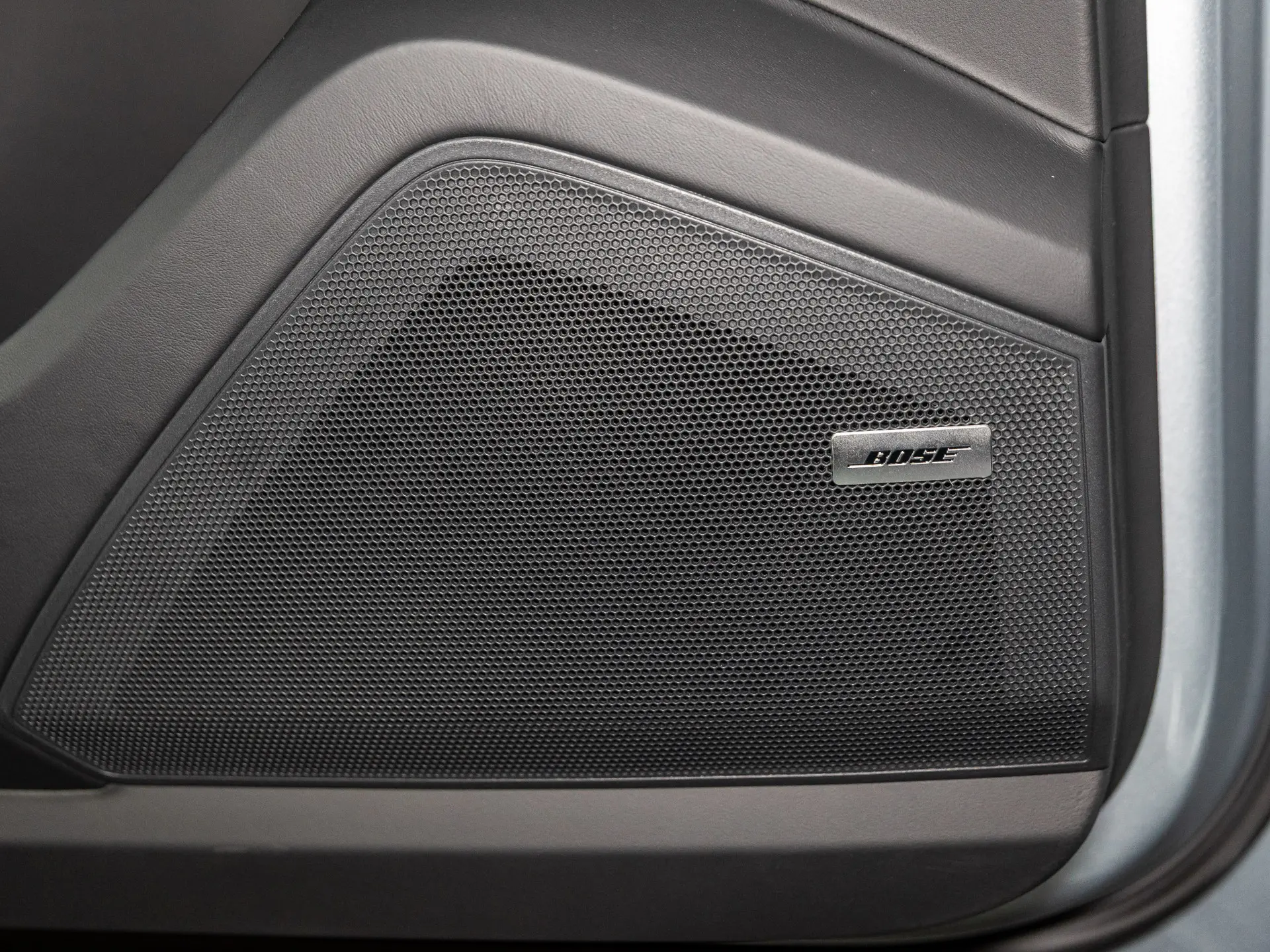 Cayenne E-Hybrid Black Edition Coupé