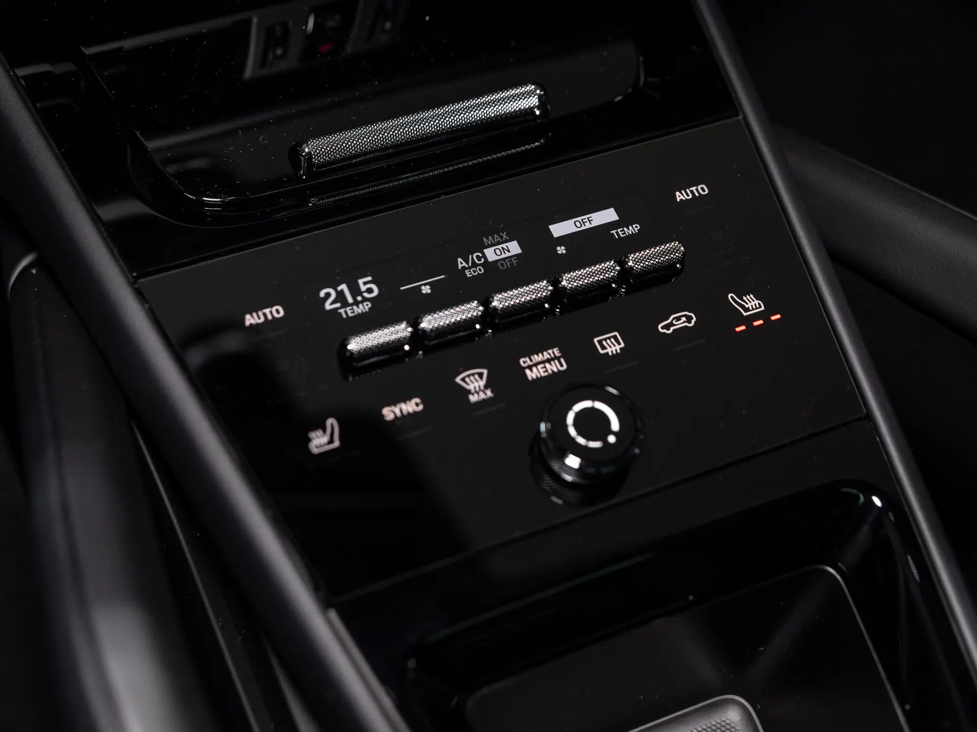 Cayenne E-Hybrid Black Edition Coupé