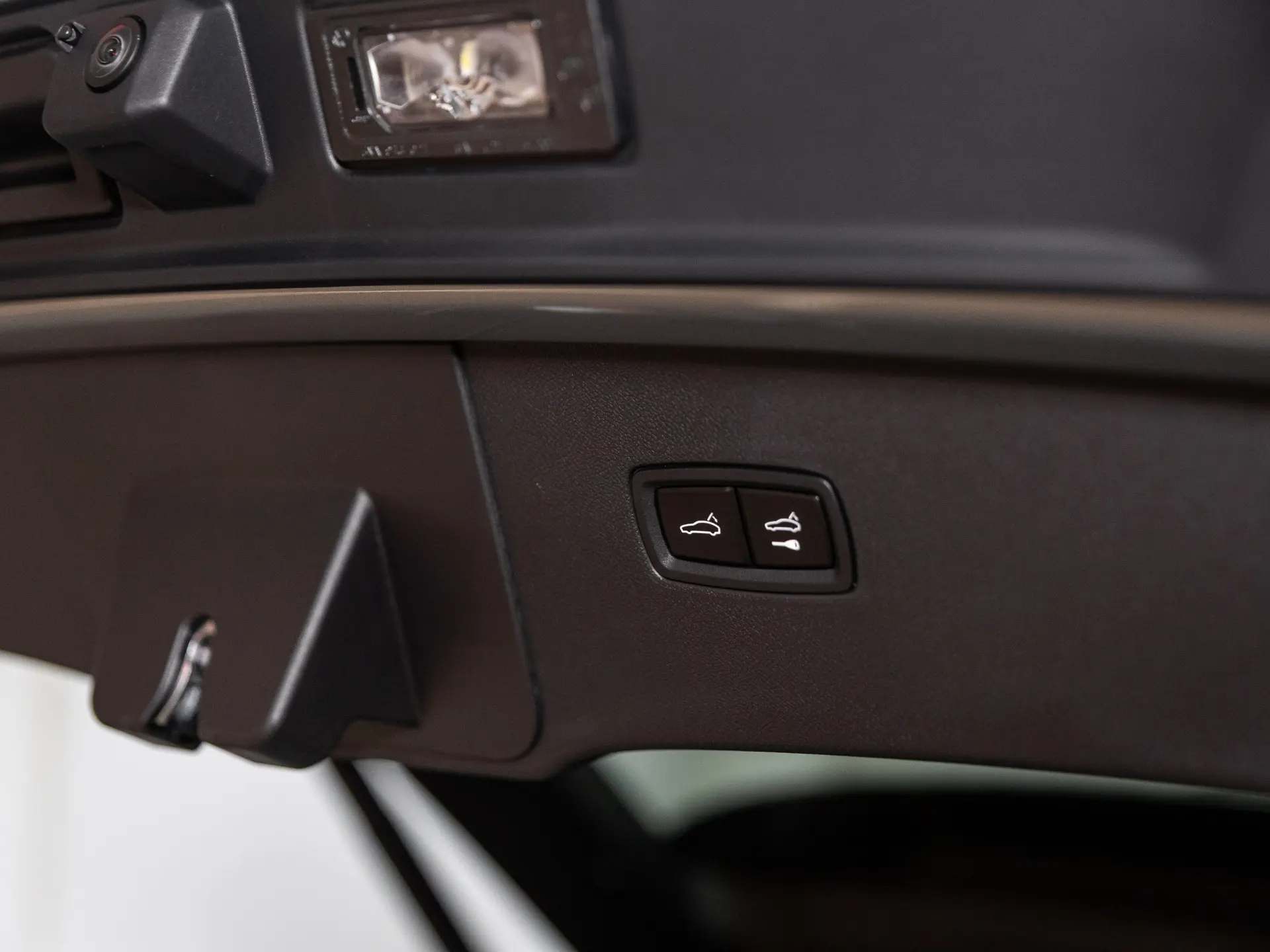 Cayenne E-Hybrid Black Edition Coupé