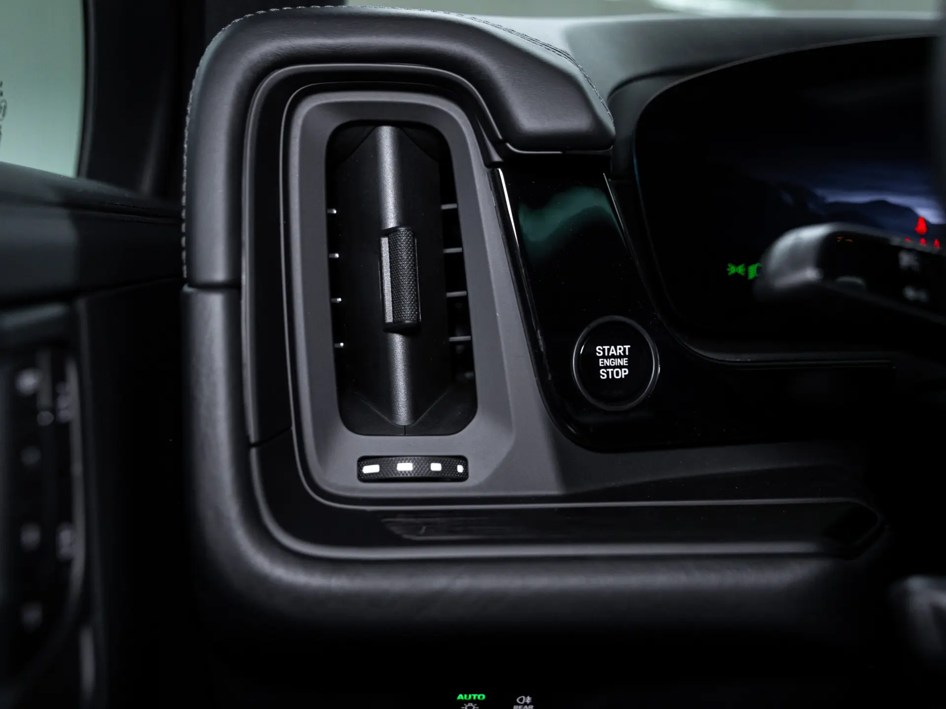 Cayenne E-Hybrid Black Edition Coupé