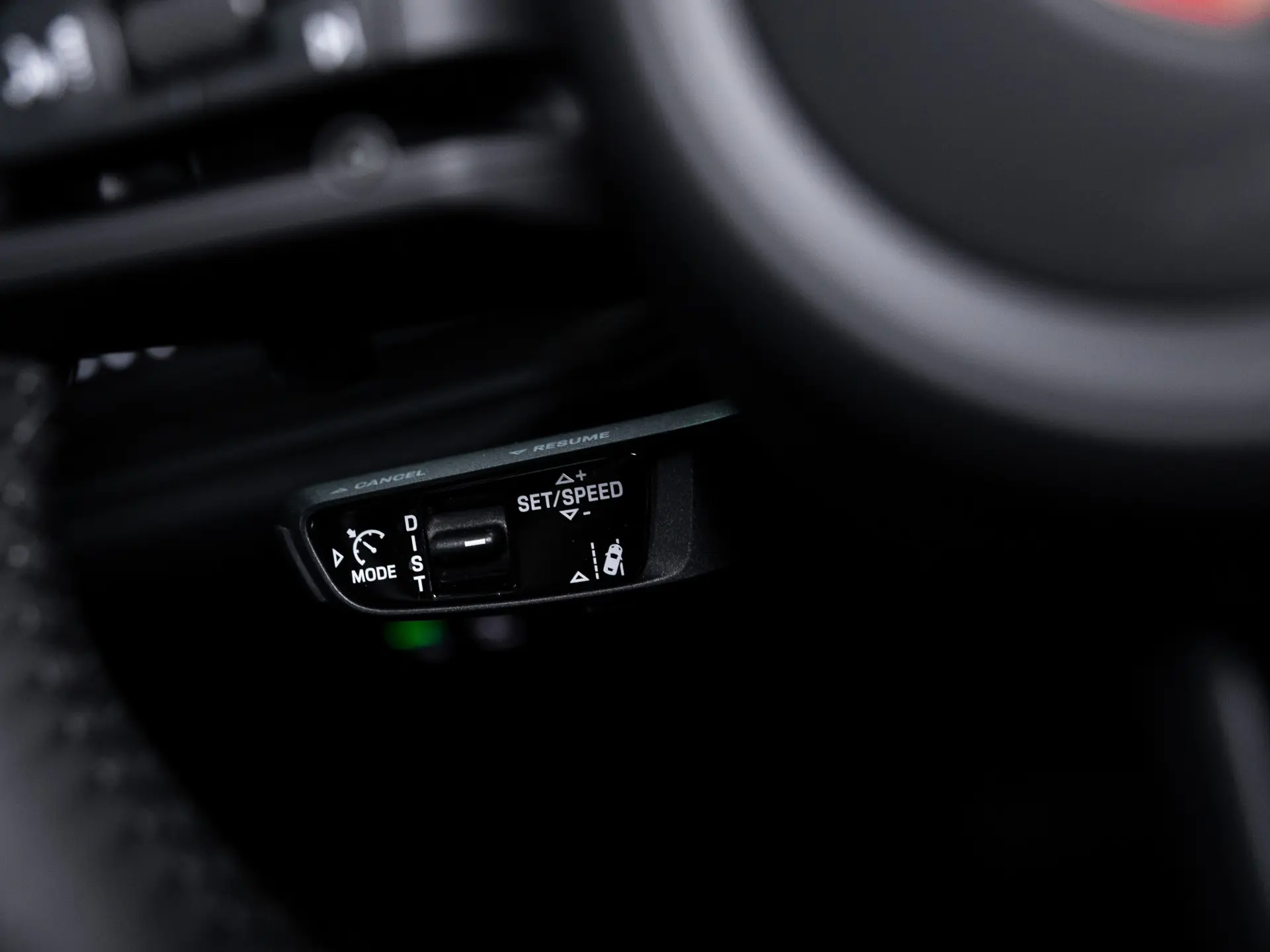 Cayenne E-Hybrid Black Edition Coupé