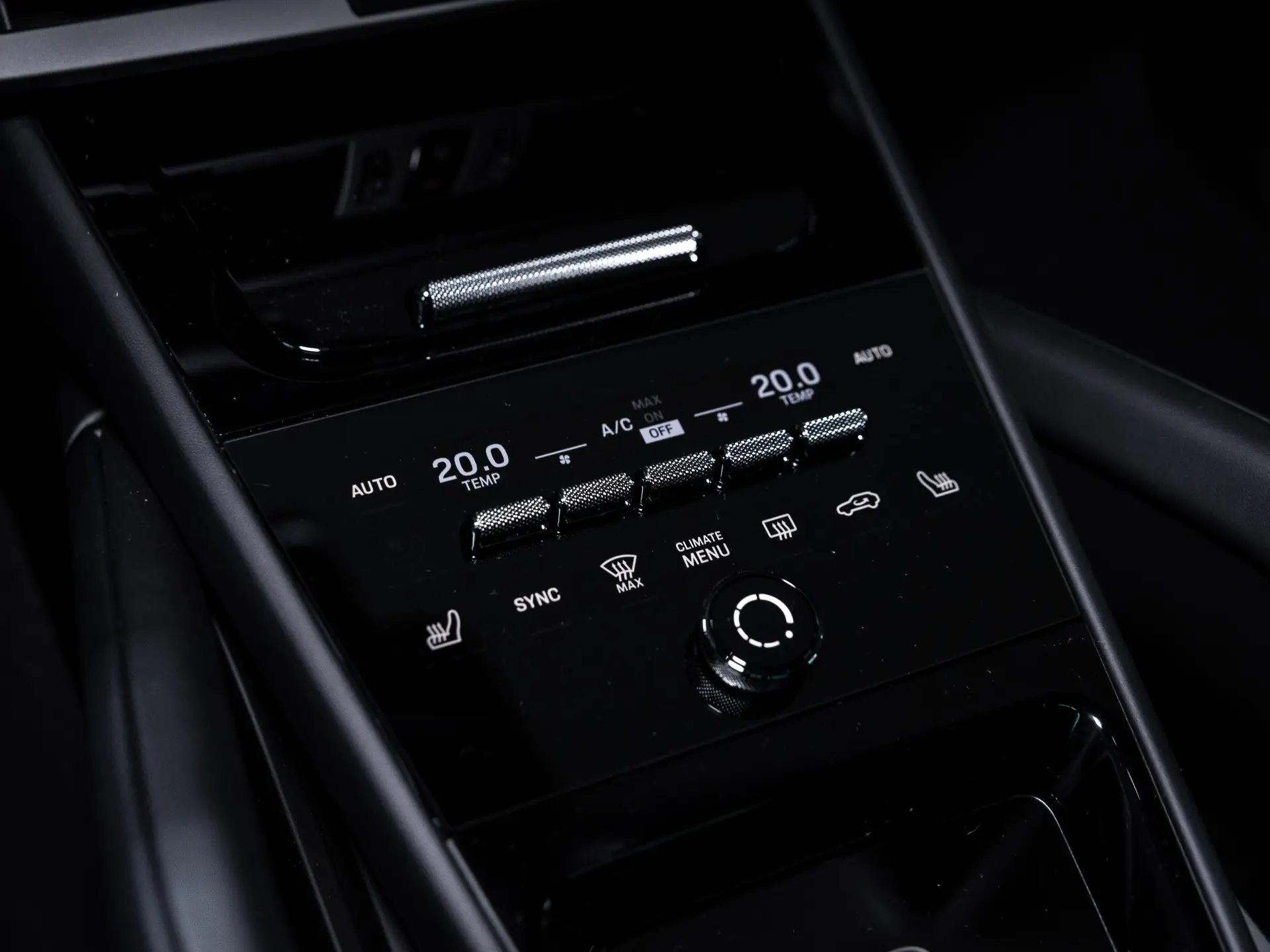 Cayenne E-Hybrid Black Edition Coupé