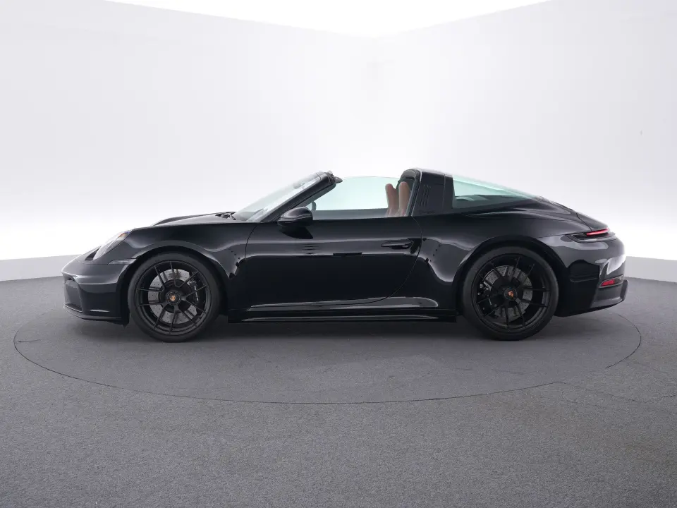 911 Targa 4 GTS
