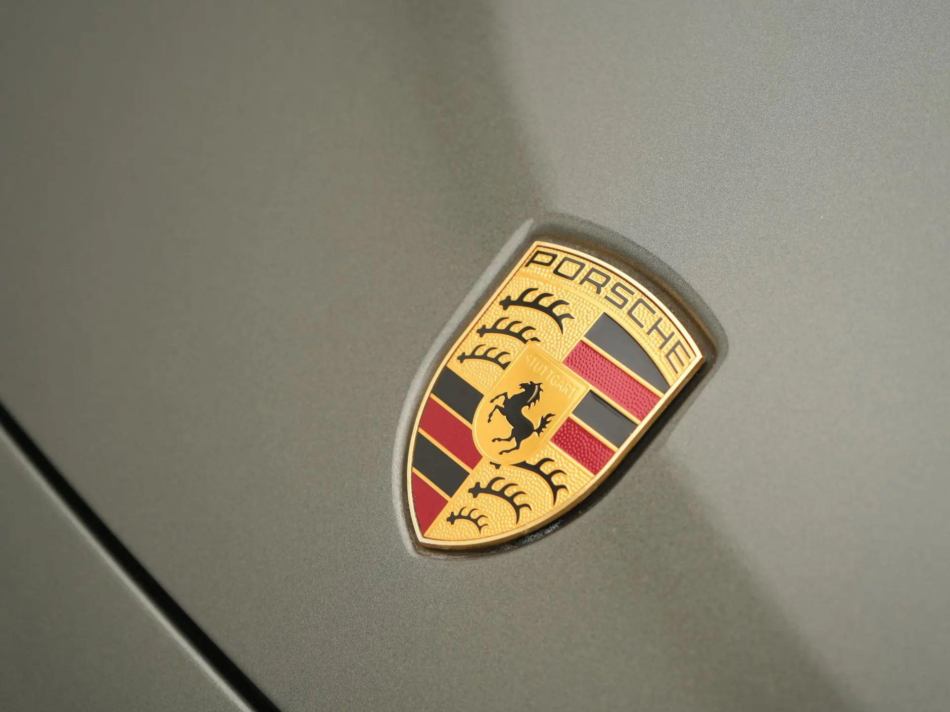 Panamera 4 E-Hybrid Sport Turismo Platinum Edition