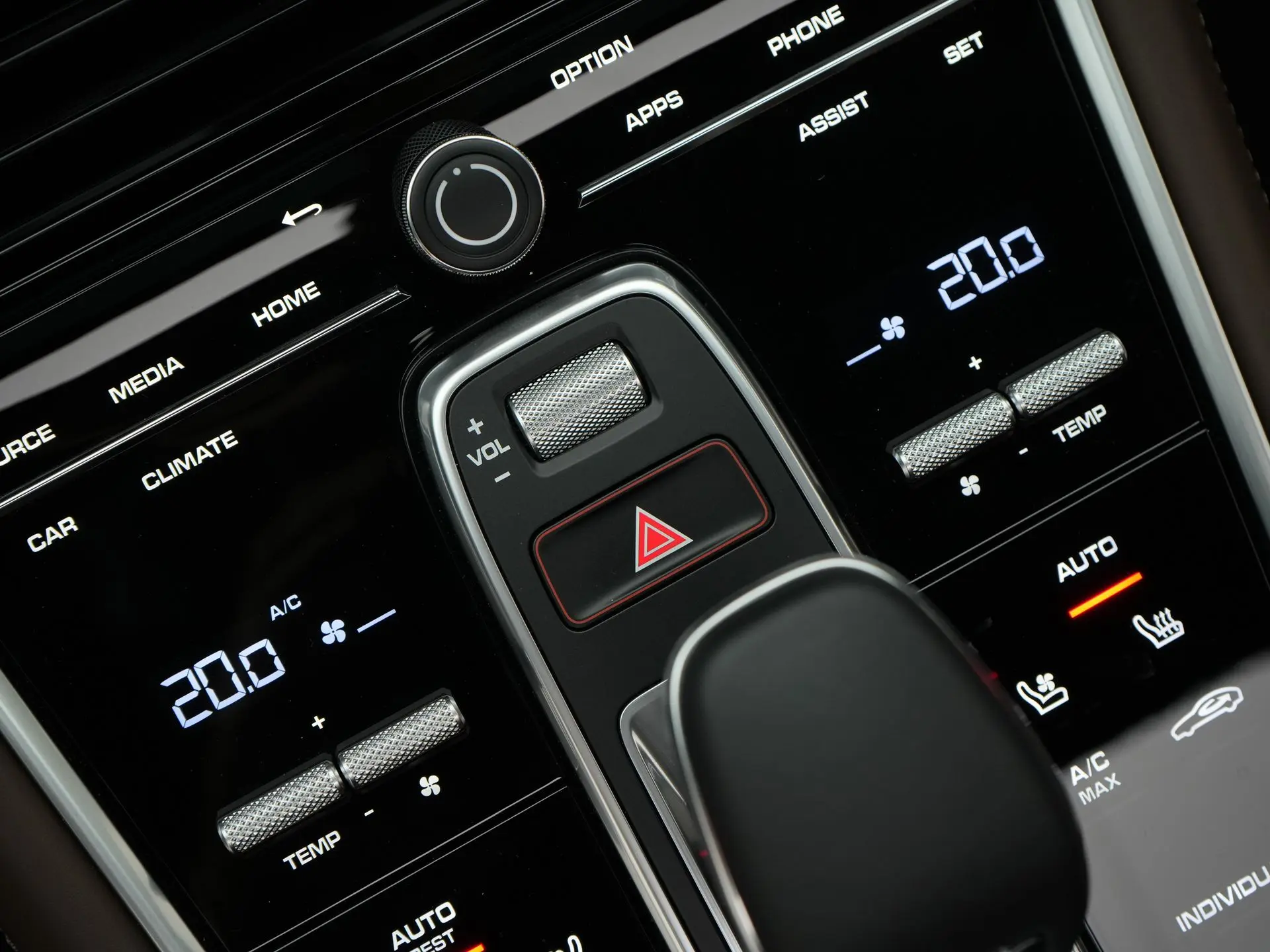 Panamera 4 E-Hybrid Sport Turismo Platinum Edition